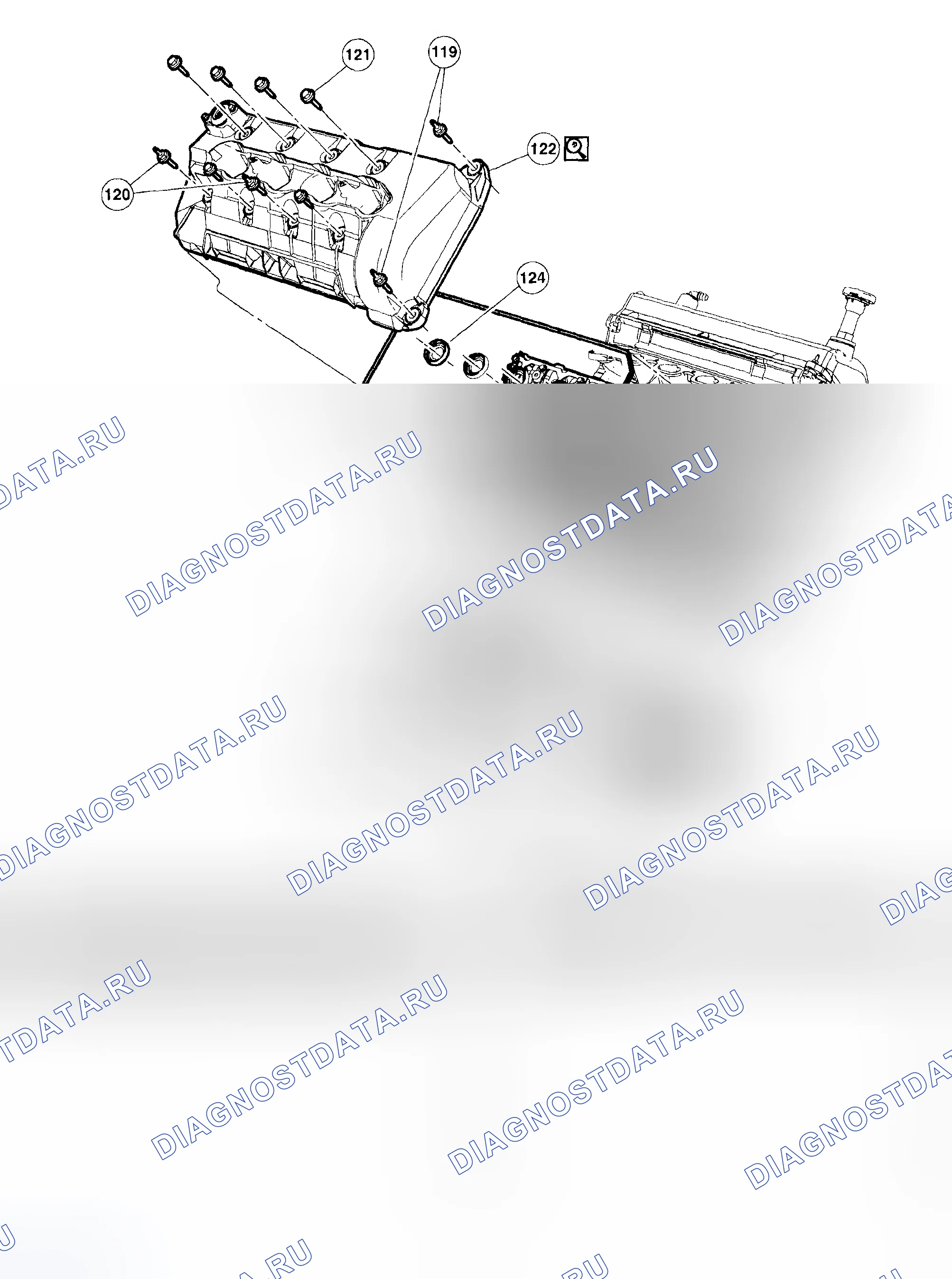 Рис. 214. Hyundai ix20 I рестайлинг