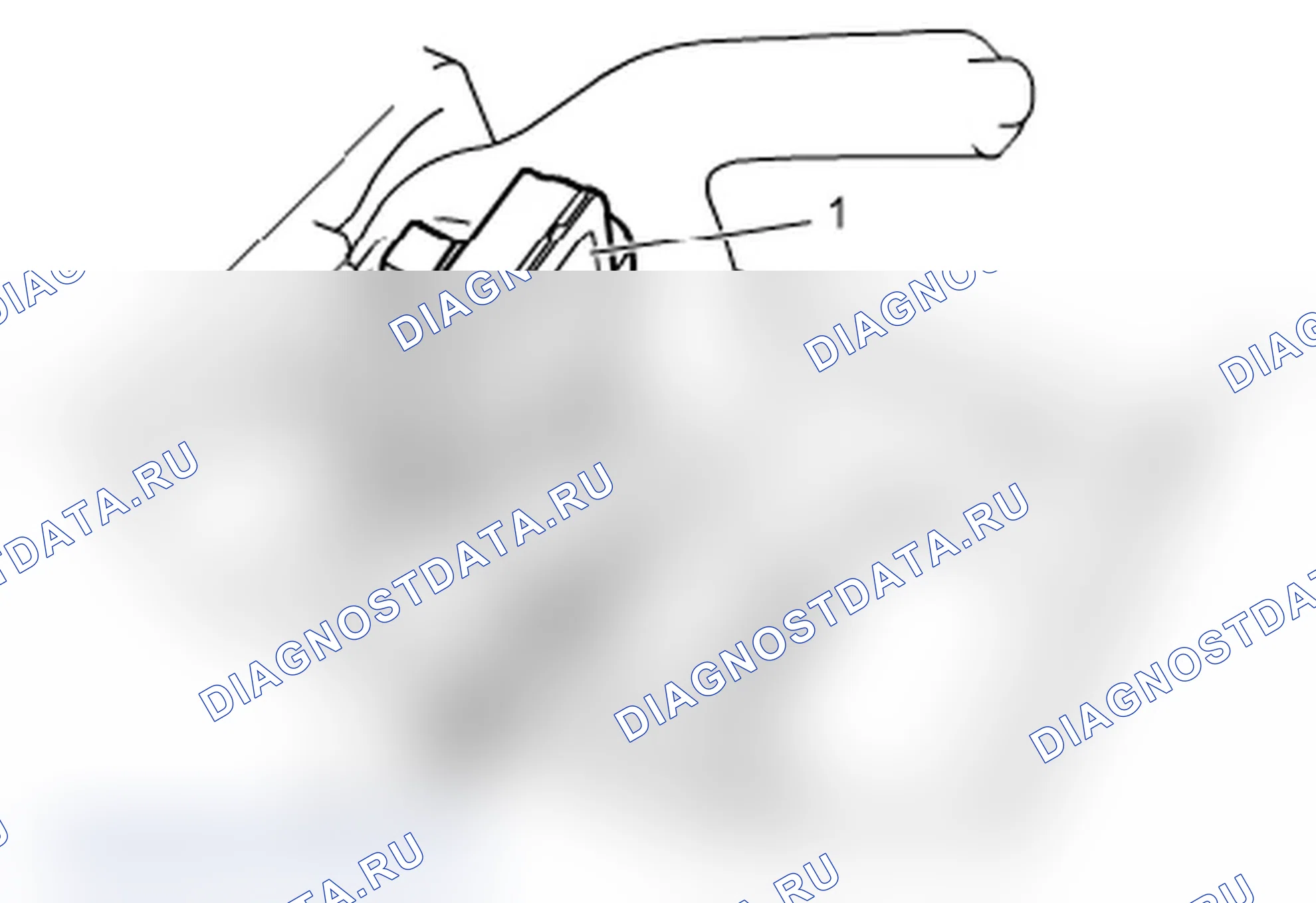 Рис. 31: Установка. Suzuki Grand Vitara II рестайлинг