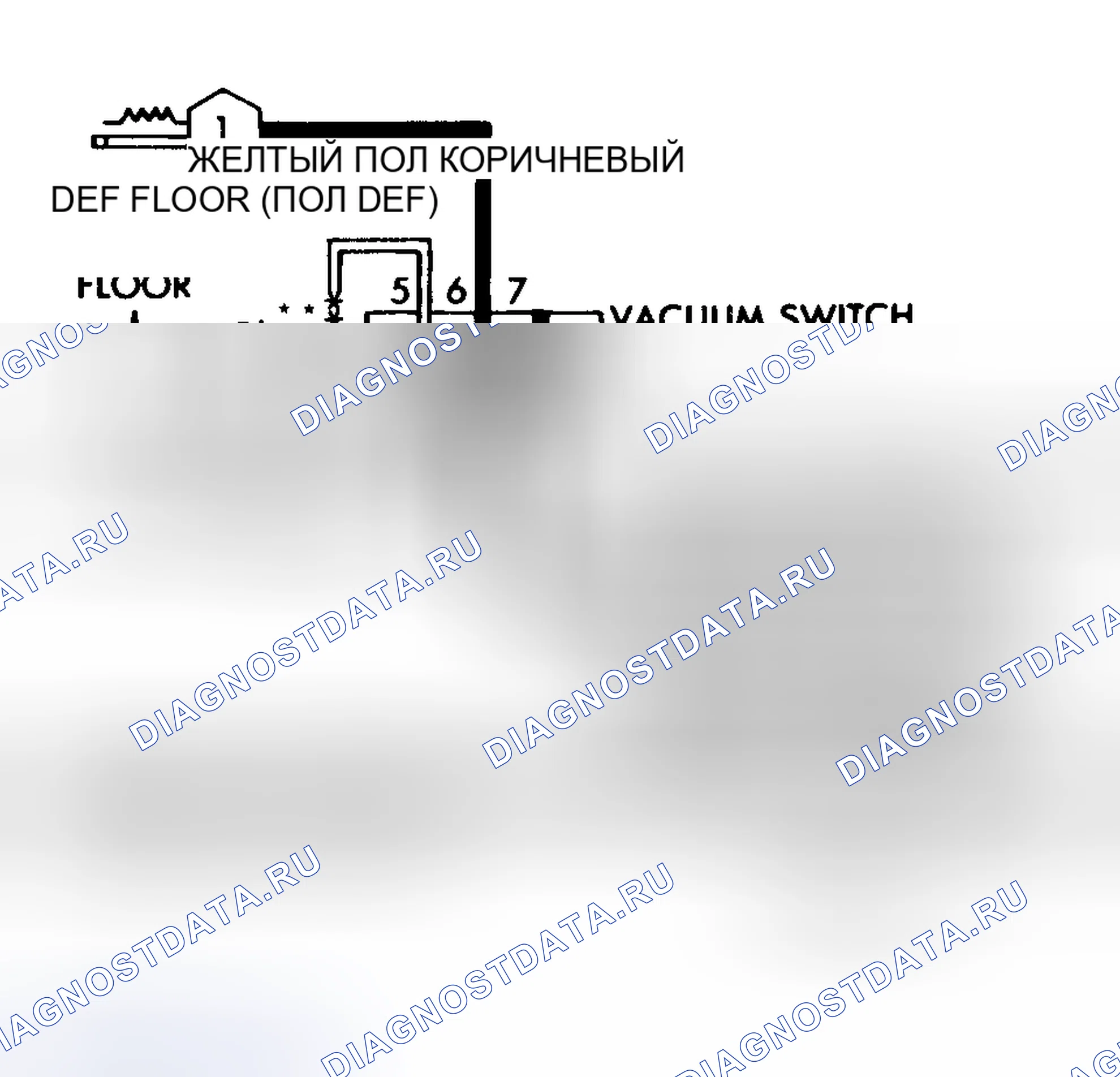 Рис. 3. Dodge Pickup R3500 AD pre