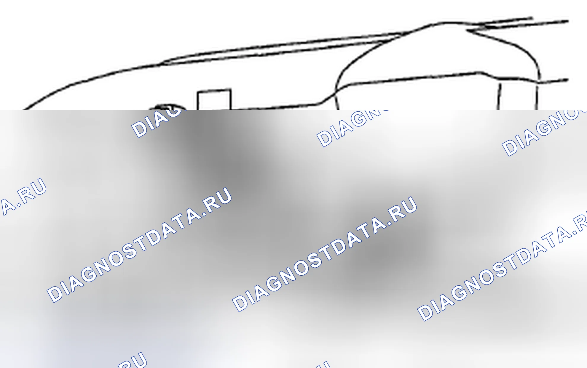 Рис. 41. Subaru Legacy BM/BR
