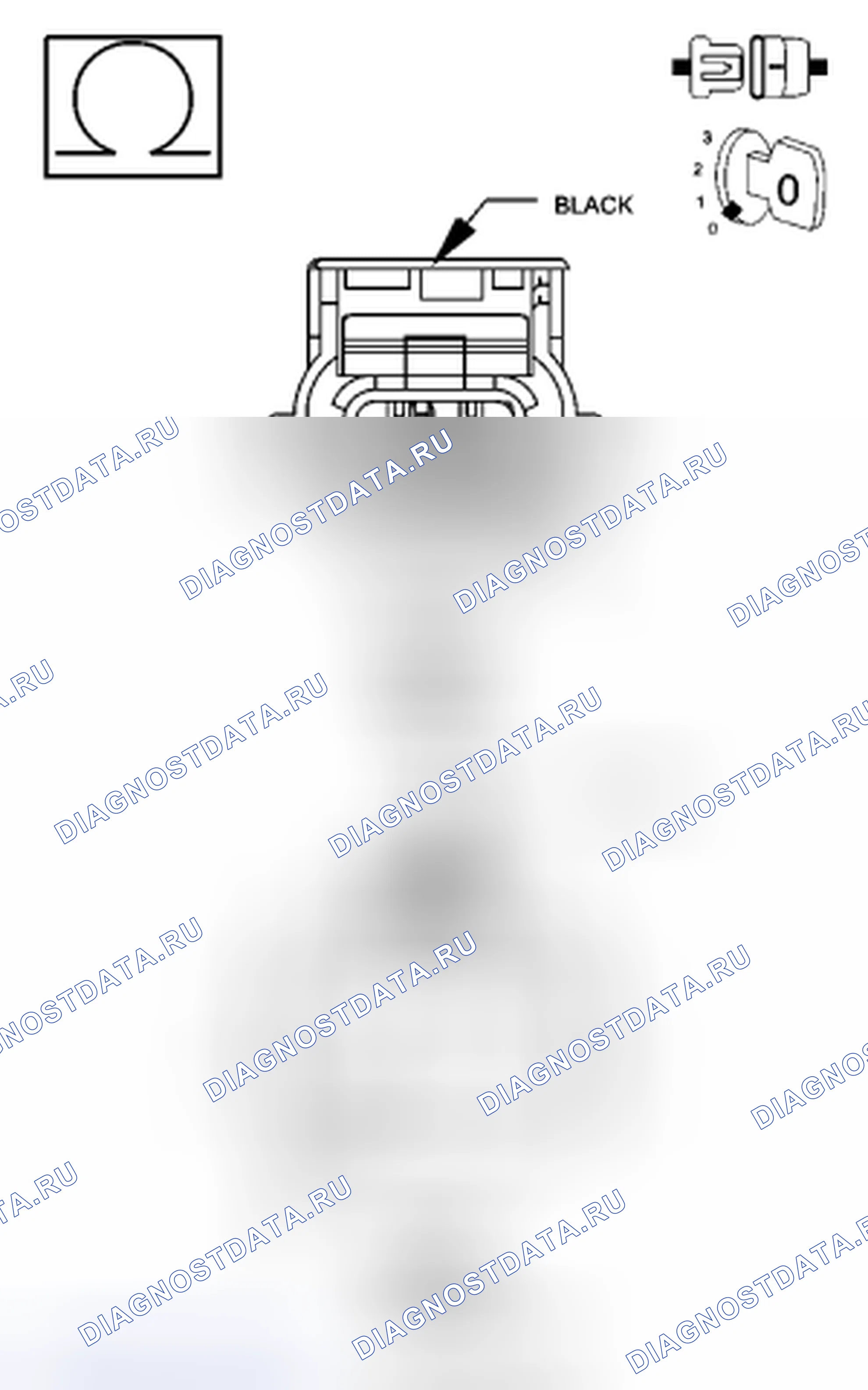 Рис. 54. Chrysler Town & Country V