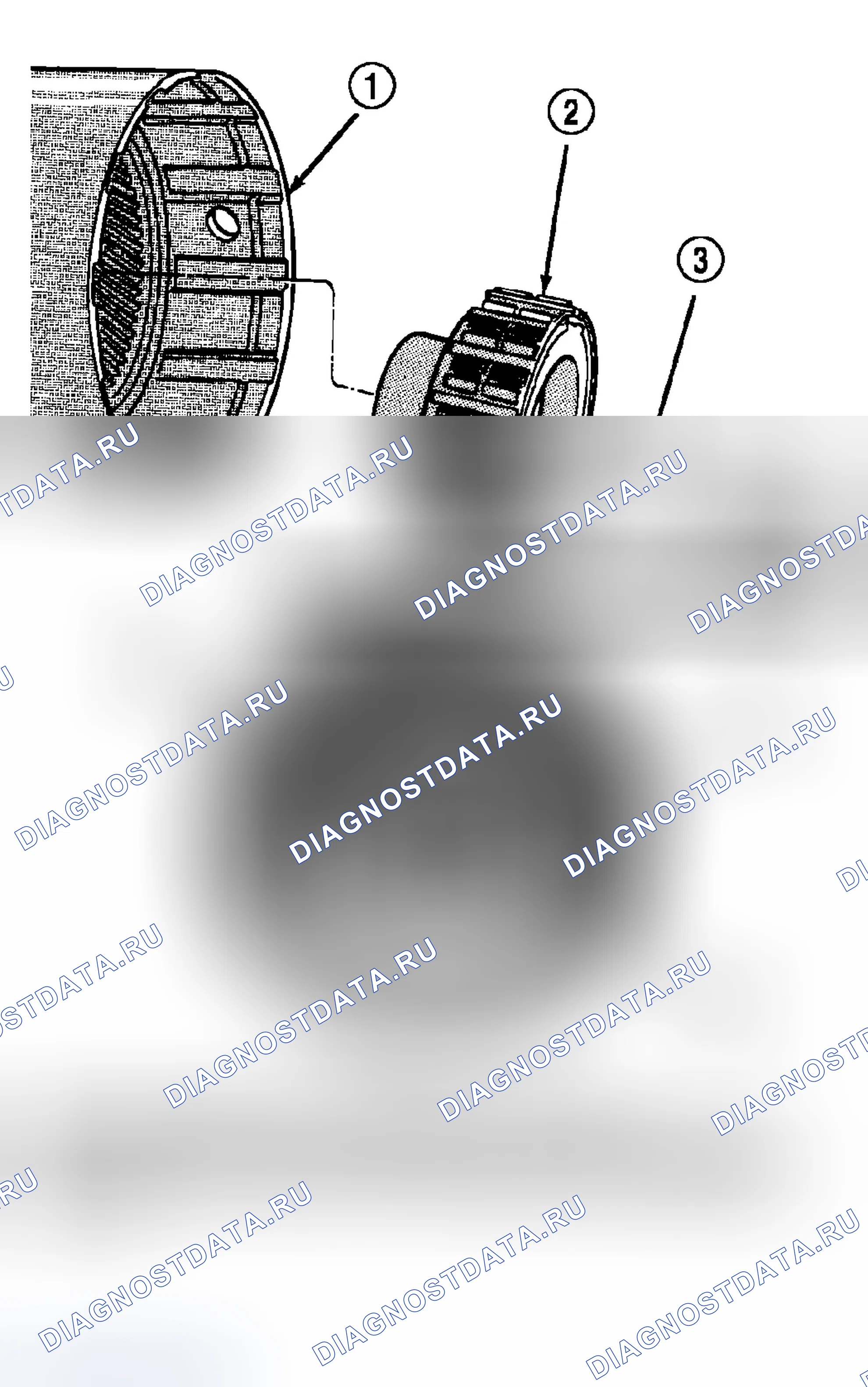 Рис. 187. Dodge Pickup R2500 