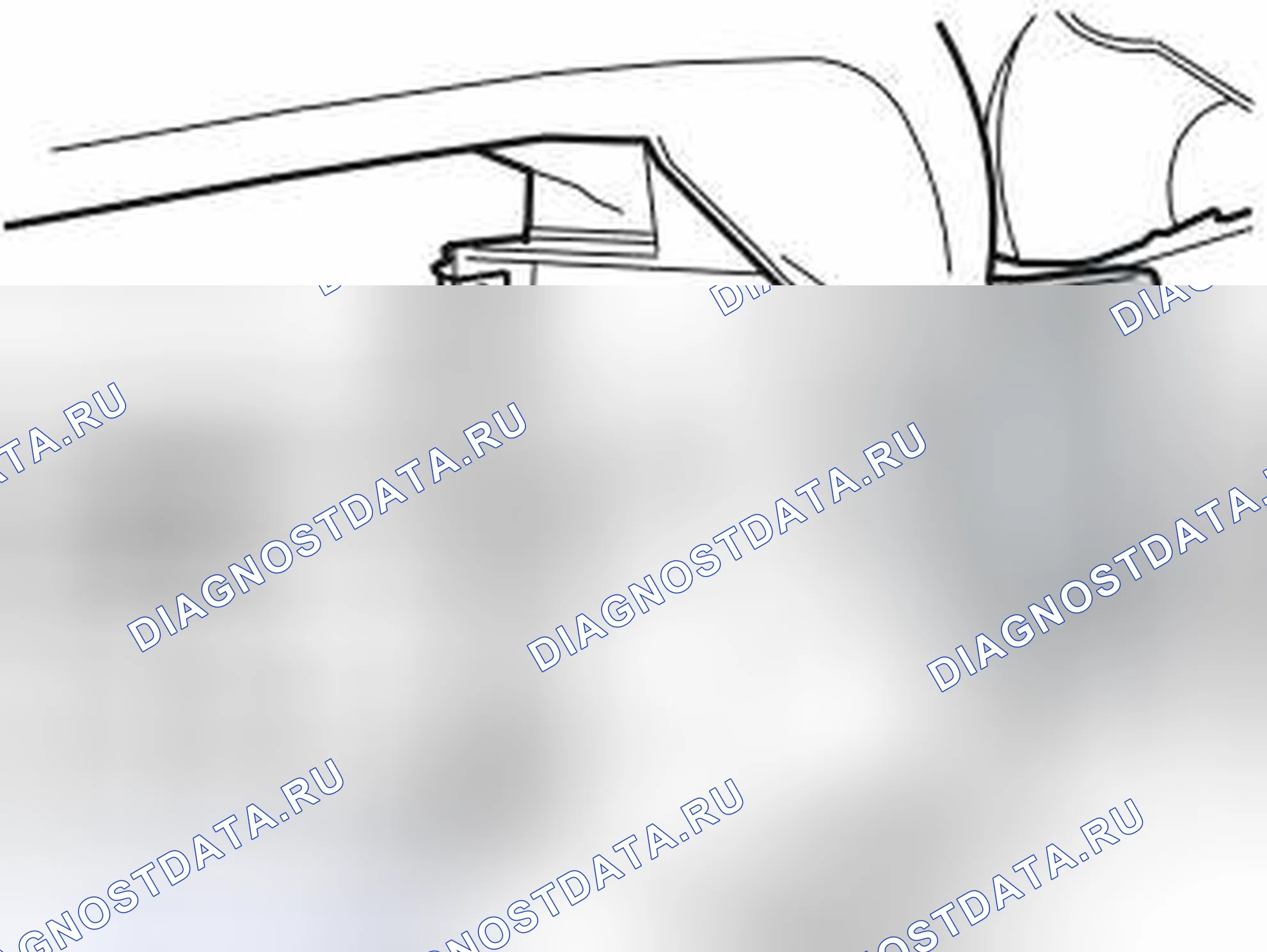Рис. 792. Volvo XC90 I рестайлинг