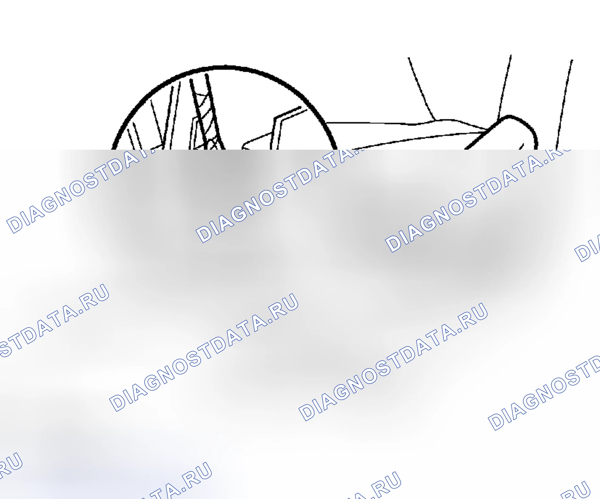 Рис. 24. Kia Sorento I
