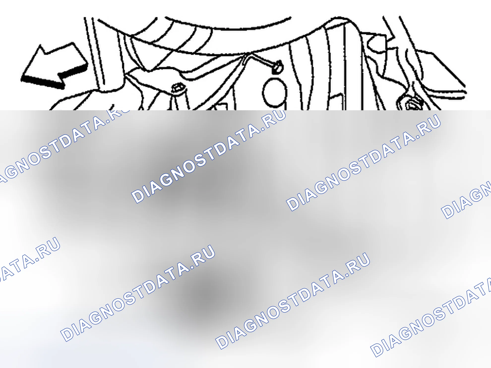 Рис. 179. Infiniti QX56 I
