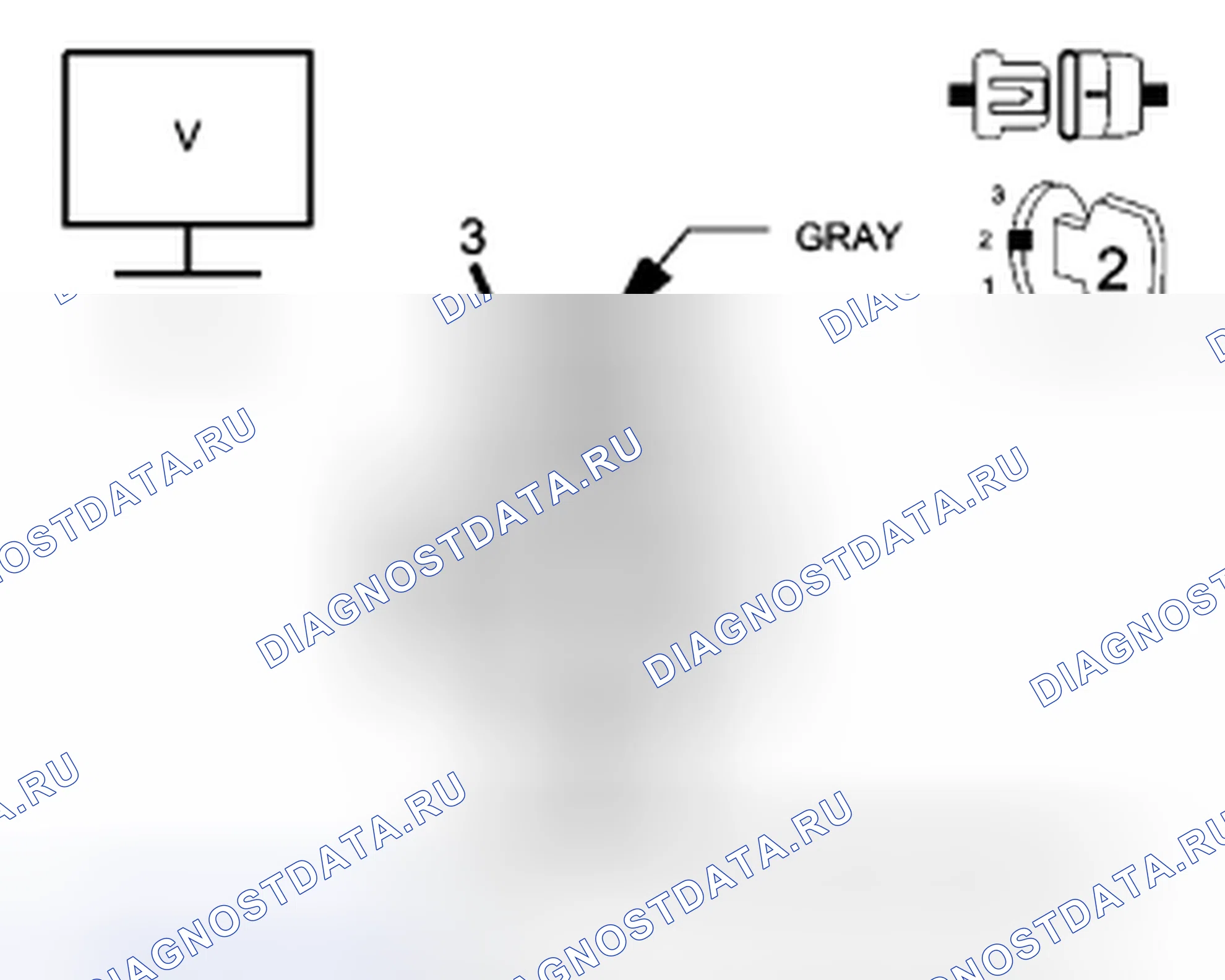 Рис. 277. Chrysler Town & Country V