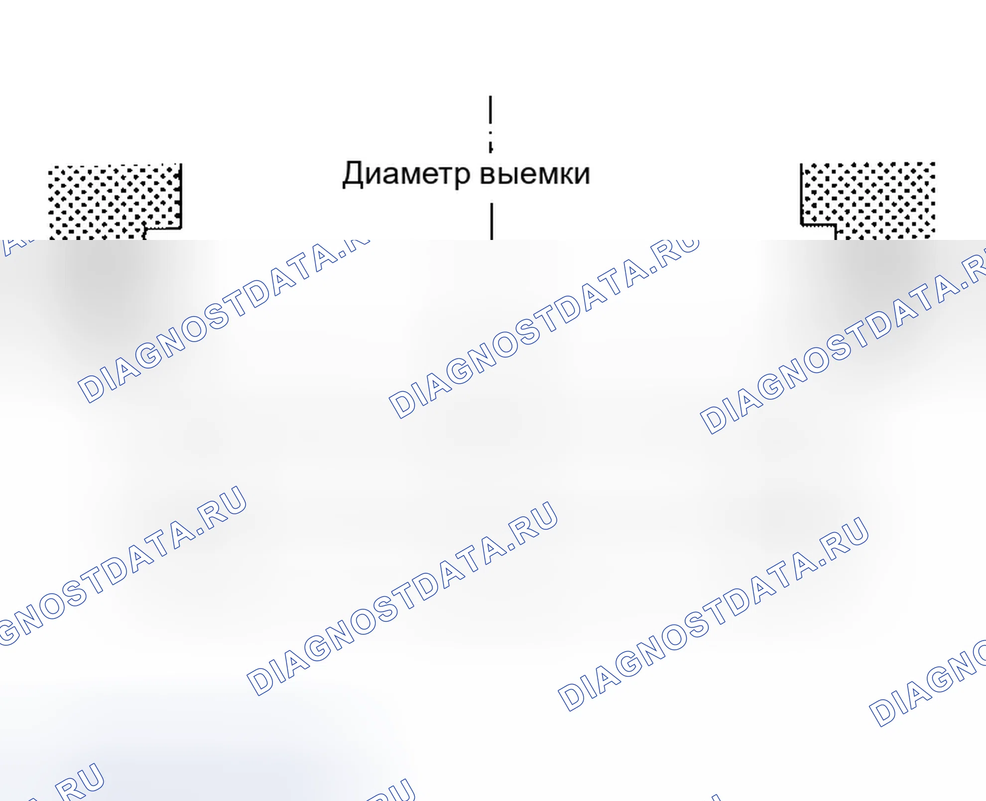 Рис. 123: ЗАМЕНА СЕДЛА КЛАПАНА. Infiniti QX56 I