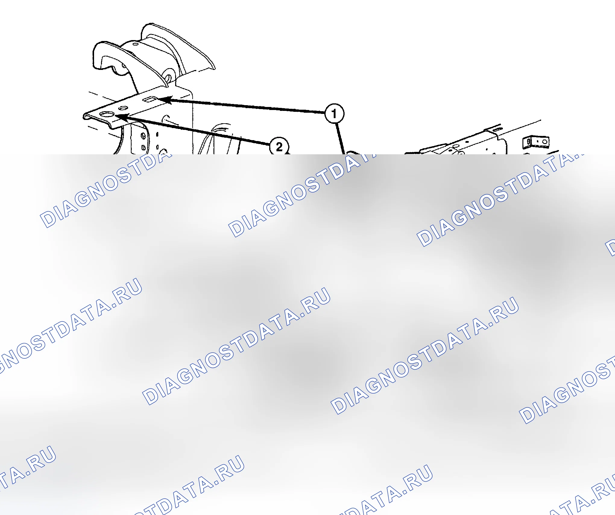 Рис. 40. Dodge Pickup R1500 