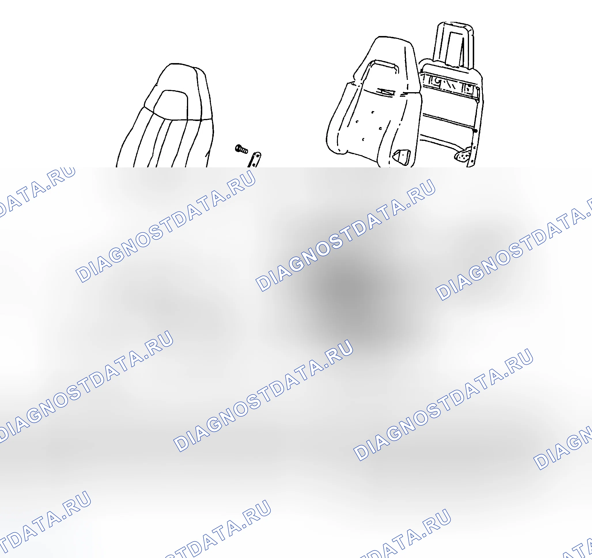 Рис. 66. Chevrolet Chevy Express H2500 