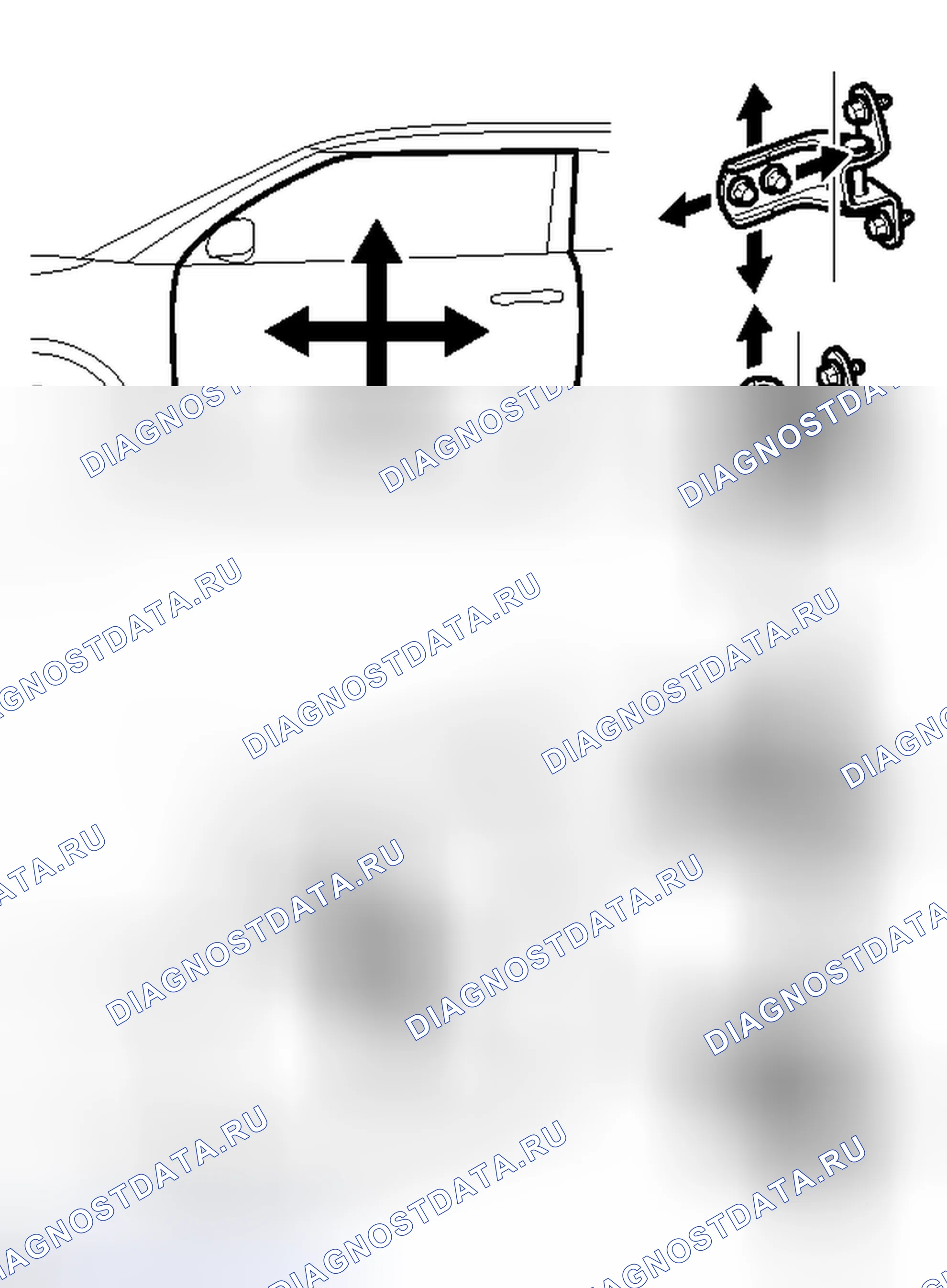 Рис. 84. Scion tC II рестайлинг