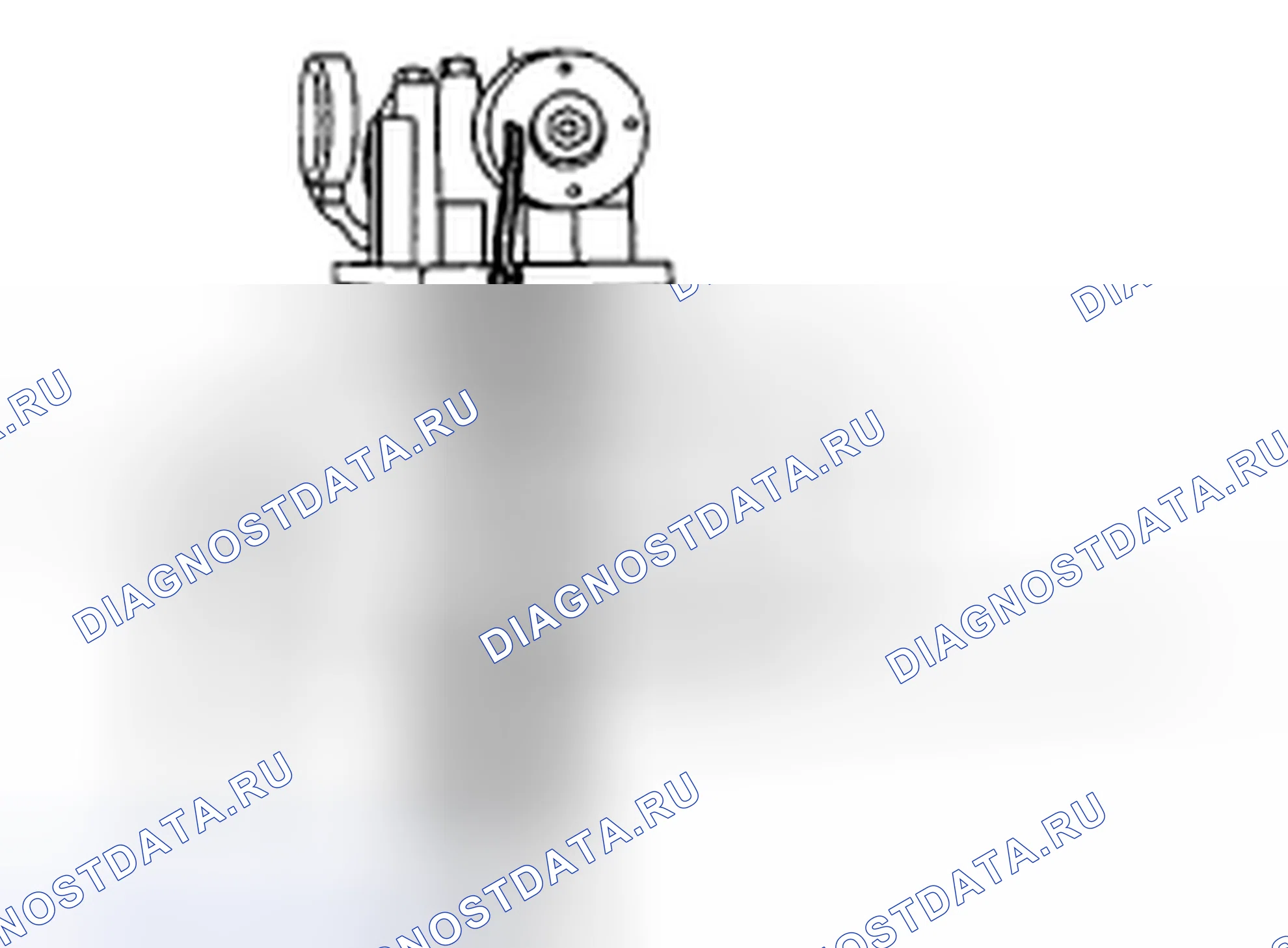 Рис. 159. Subaru Legacy BL/BP рестайлинг
