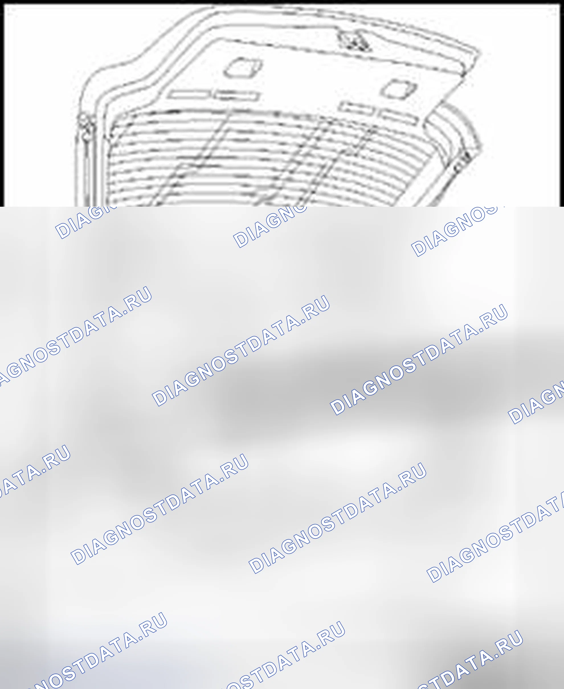 Рис. 162: Удаление. Volkswagen Golf Mk4