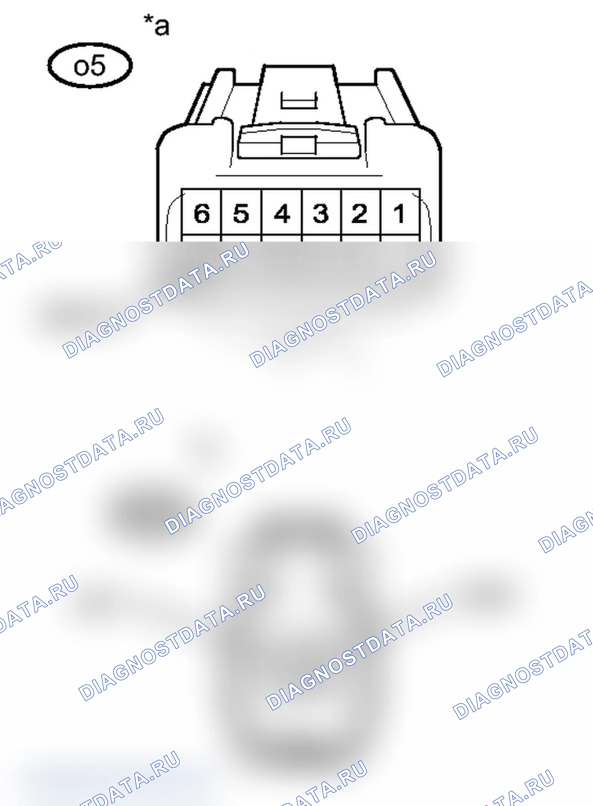 Рис. 430. Toyota Prius PHV pre-III