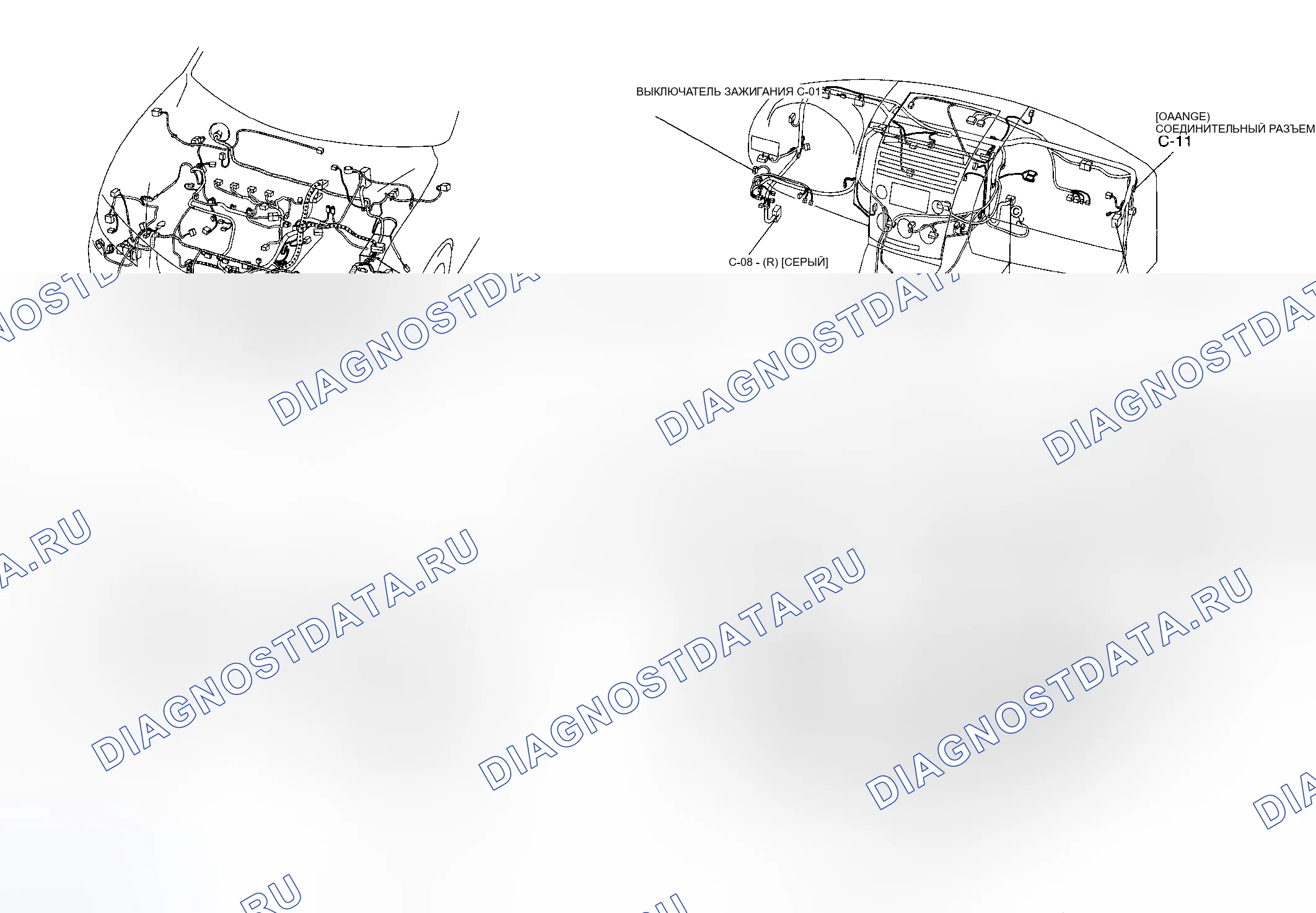 Рис. 35. Mazda 5 I