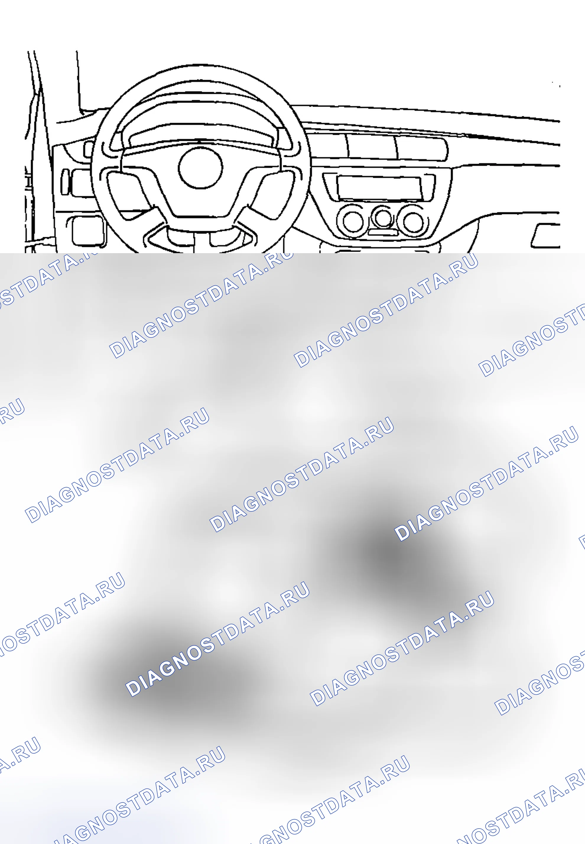 Рис. 1496. Mazda MX-5 NA