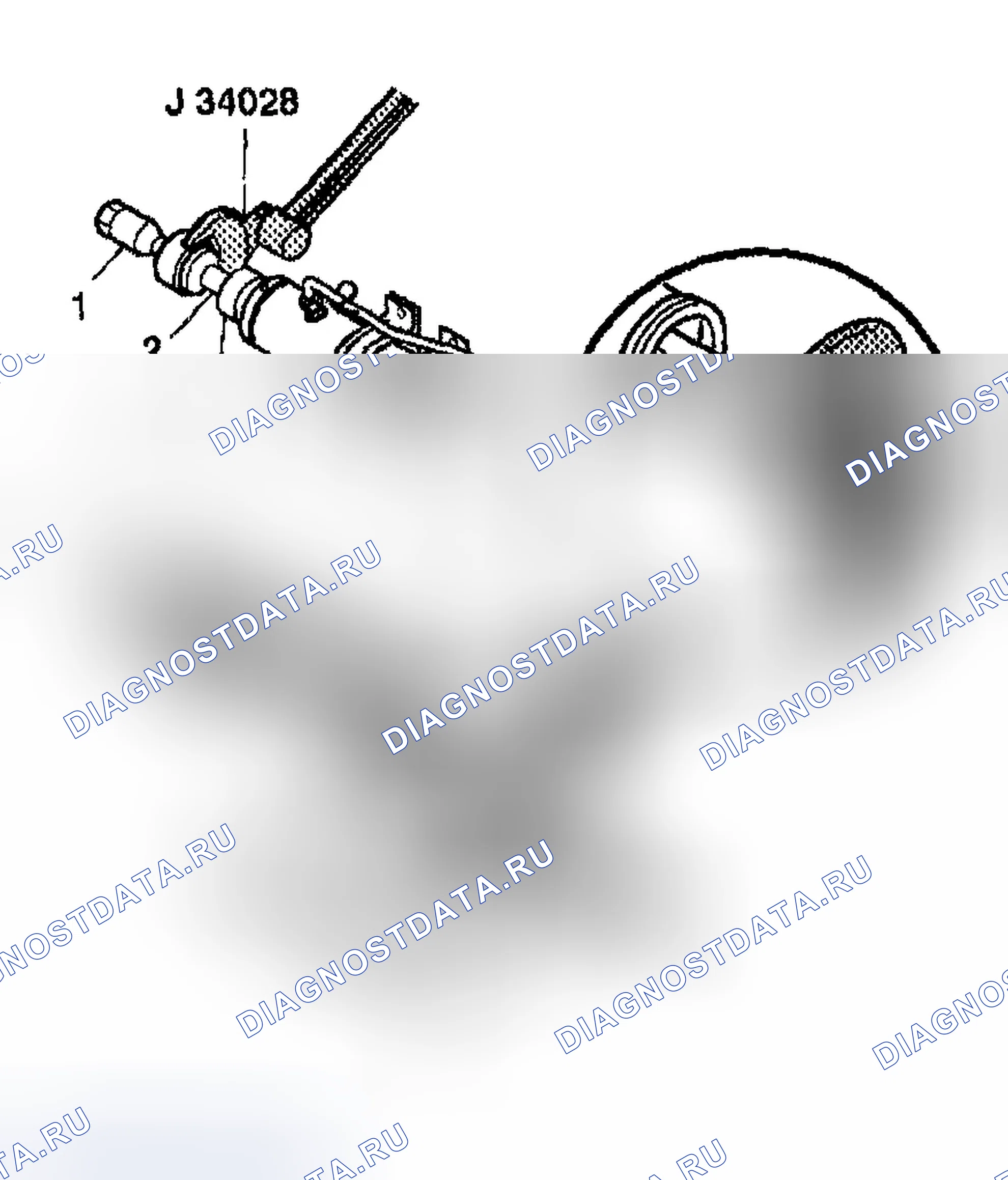 Рис. 97. Chevrolet TrailBlazer I