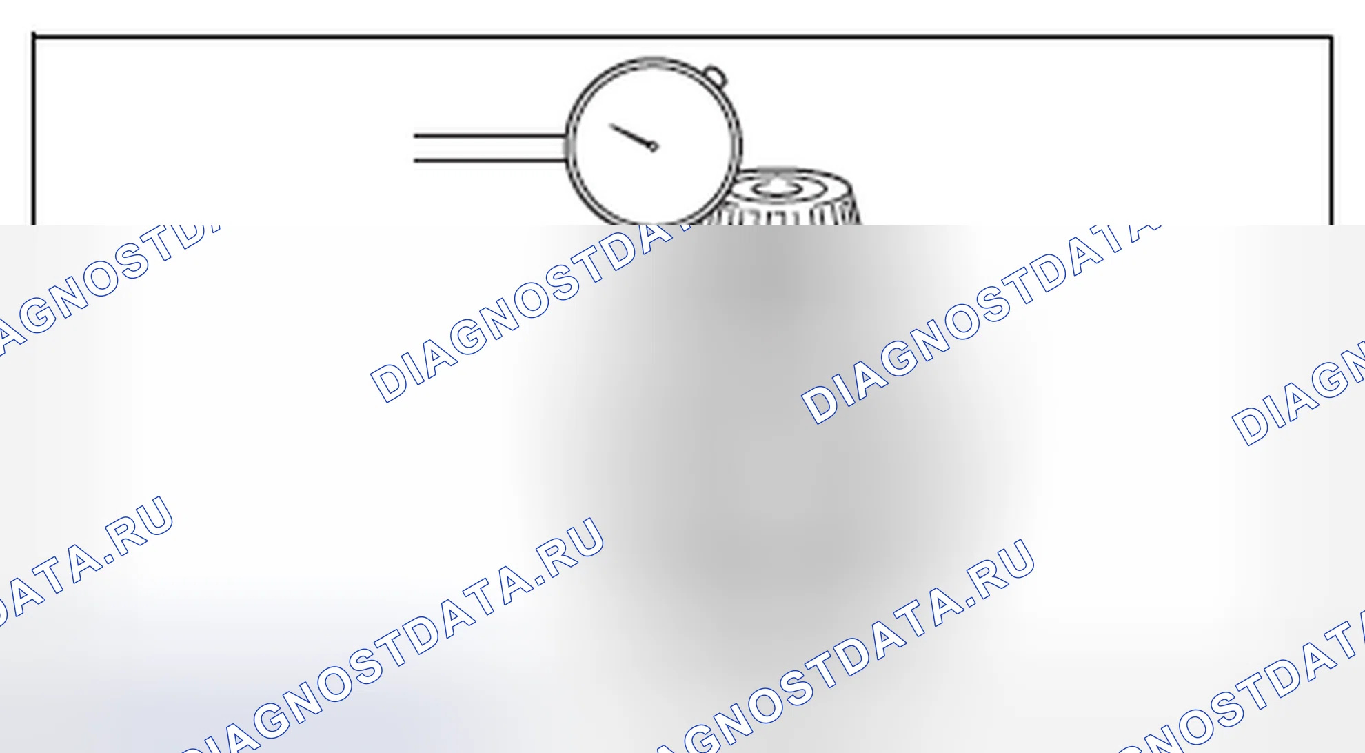 Рис. 455. Honda CR-V IV рестайлинг