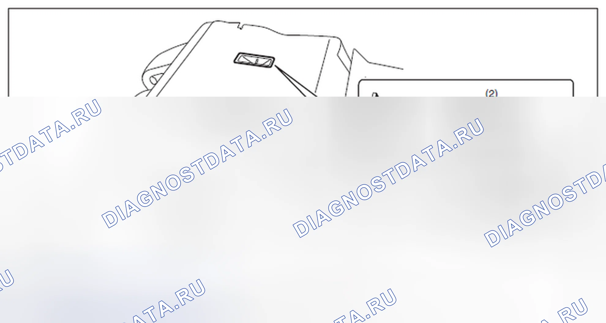 Рис. 23. Subaru Impreza GK