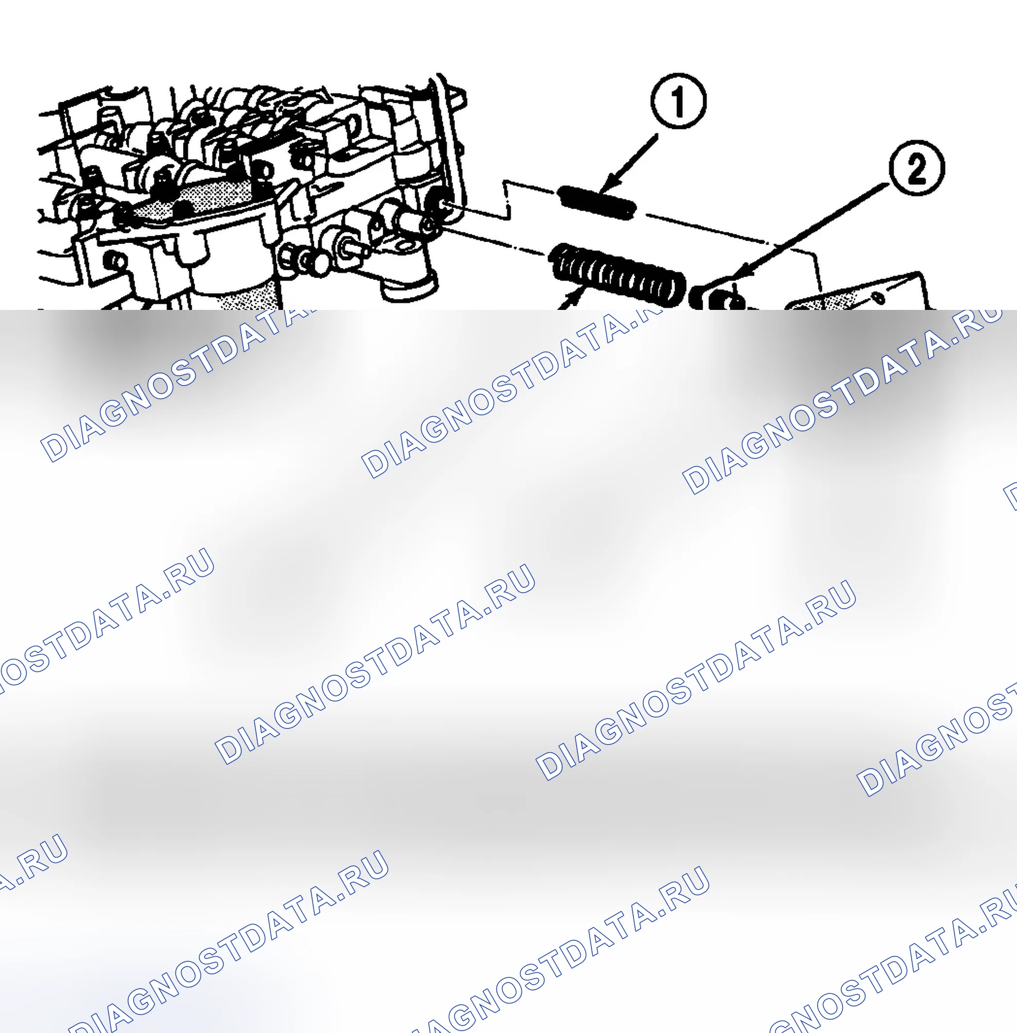 Рис. 334. Dodge Pickup R1500 