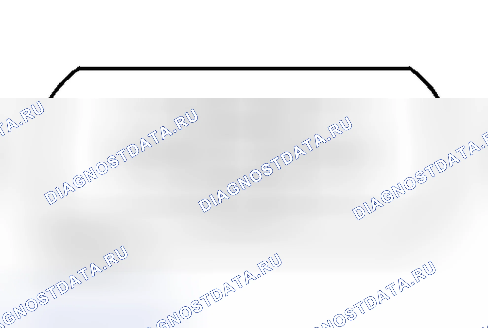 Рис. 4: Клеммы реле давления масла. Geely Coolray I
