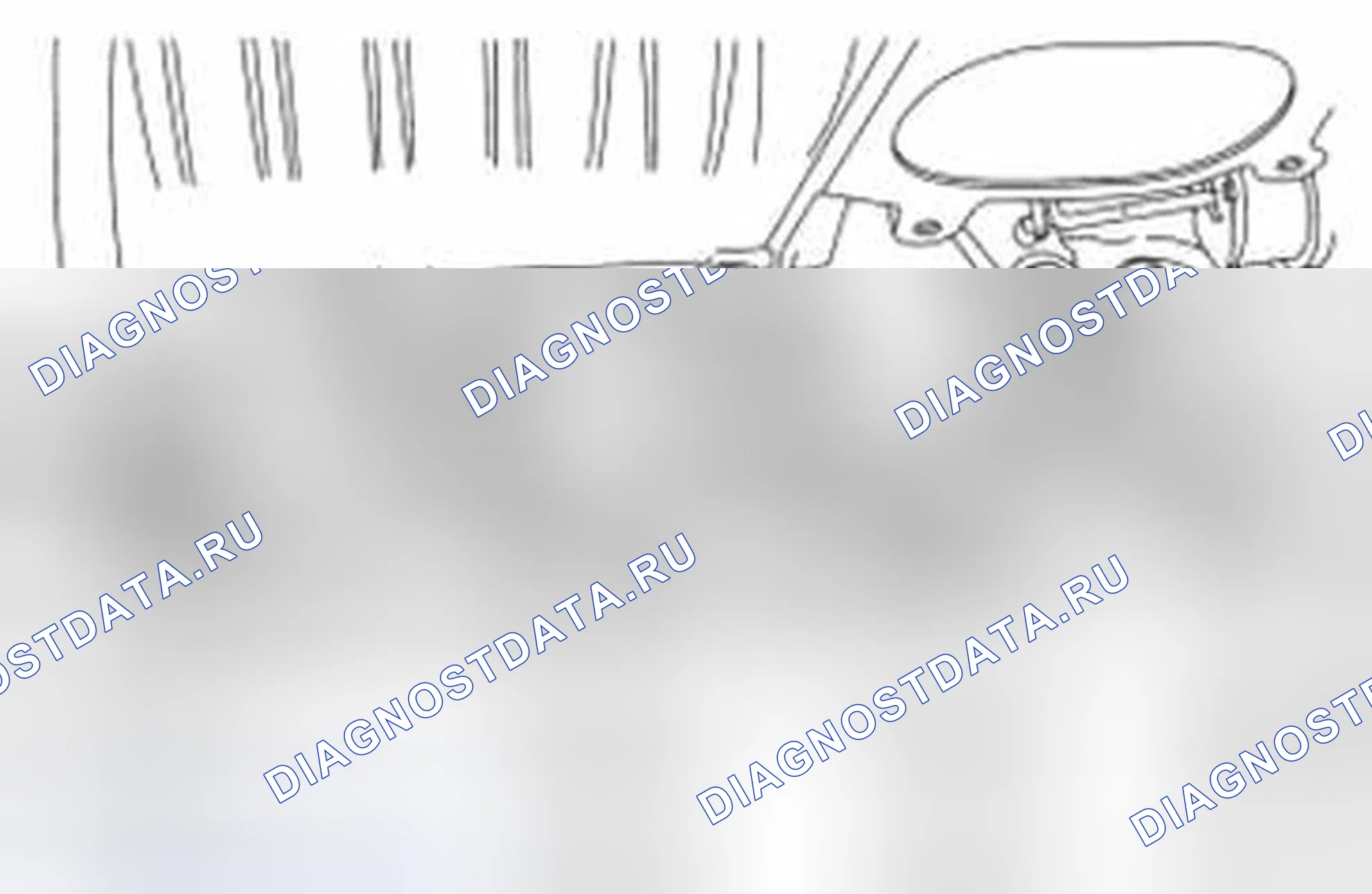 Рис. 2011. Ford Mustang V рестайлинг