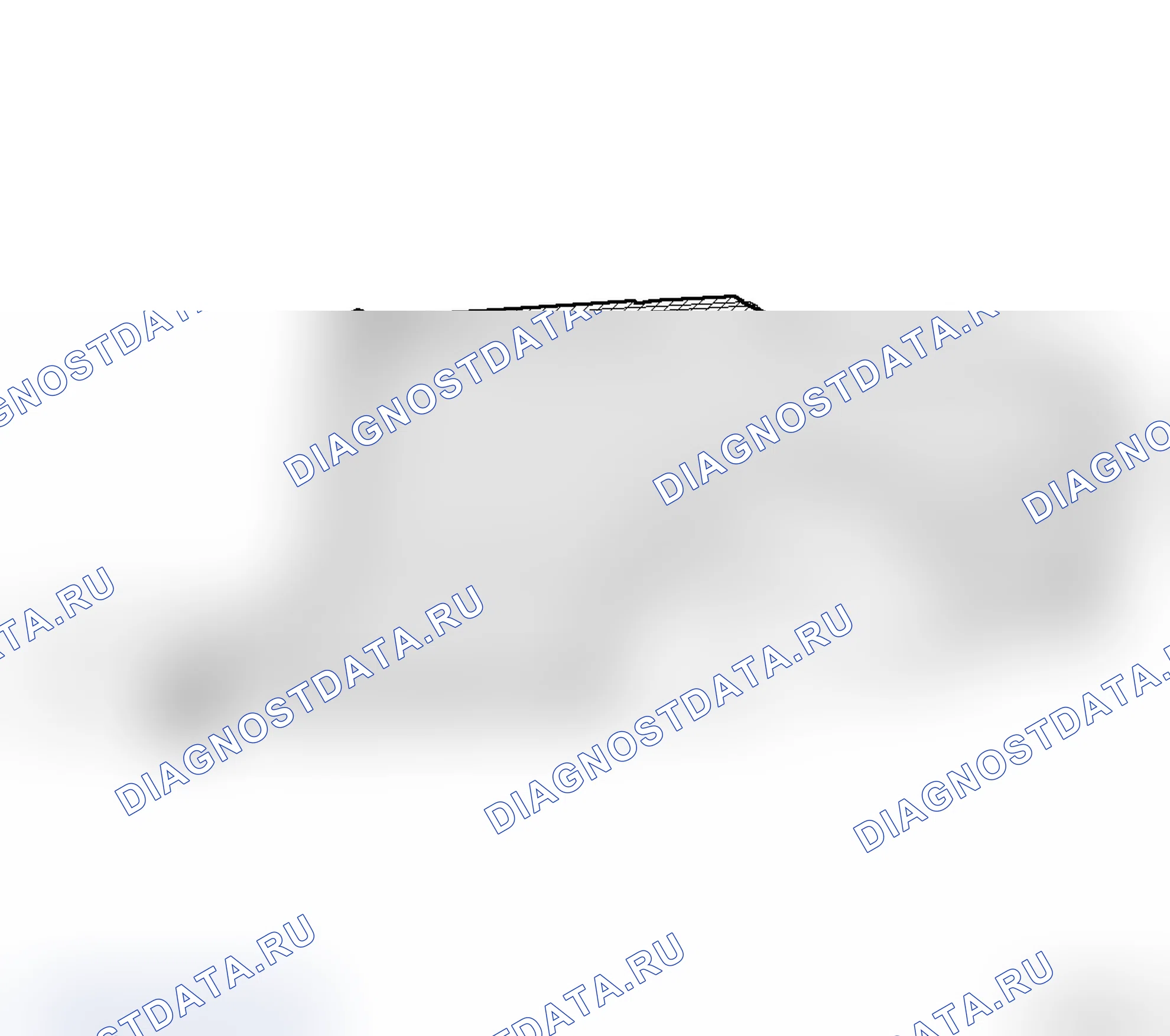 Замена боковой панели (модель L 67). Opel Astra H