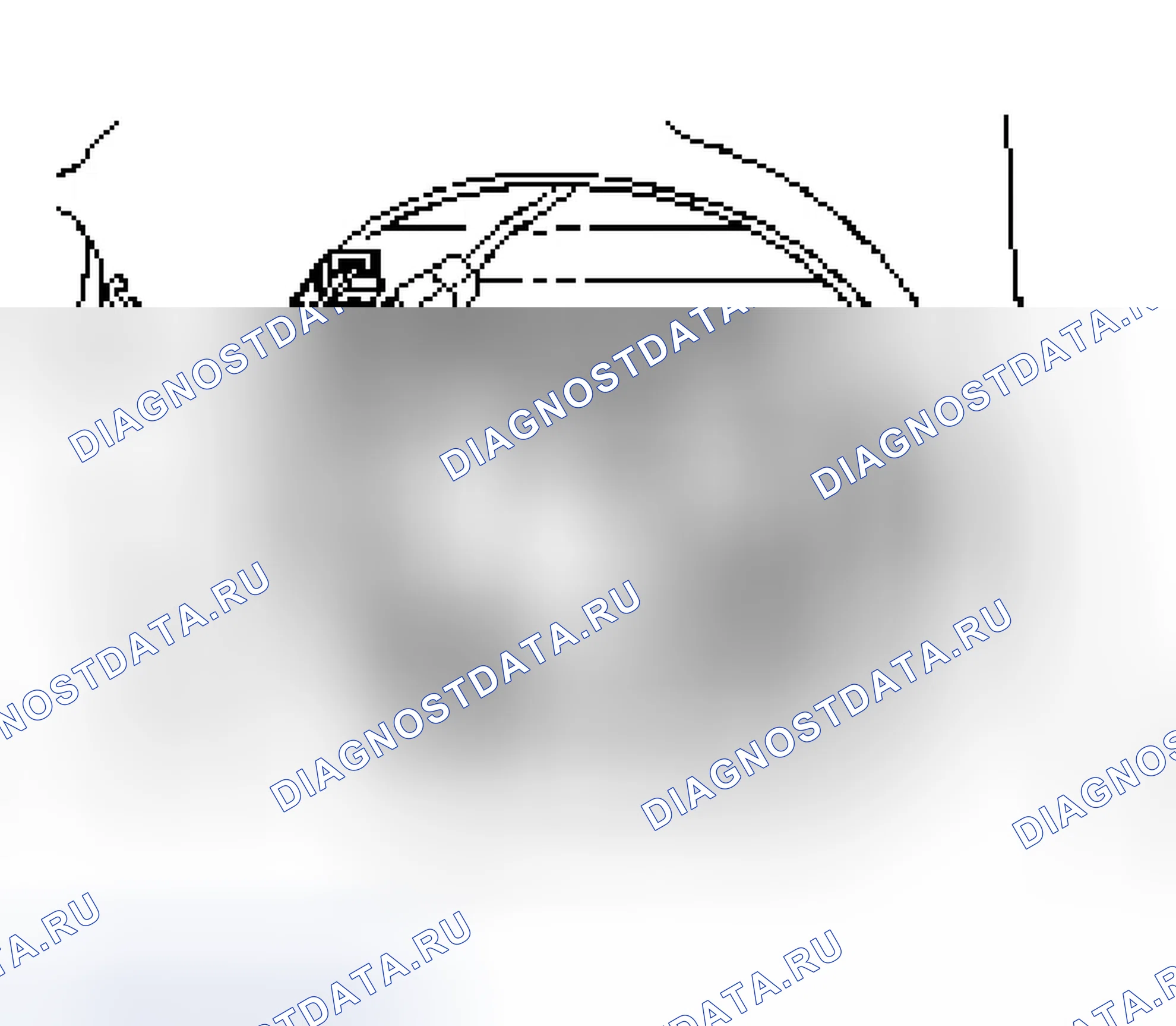 Рис. 223. Jaguar XJR III
