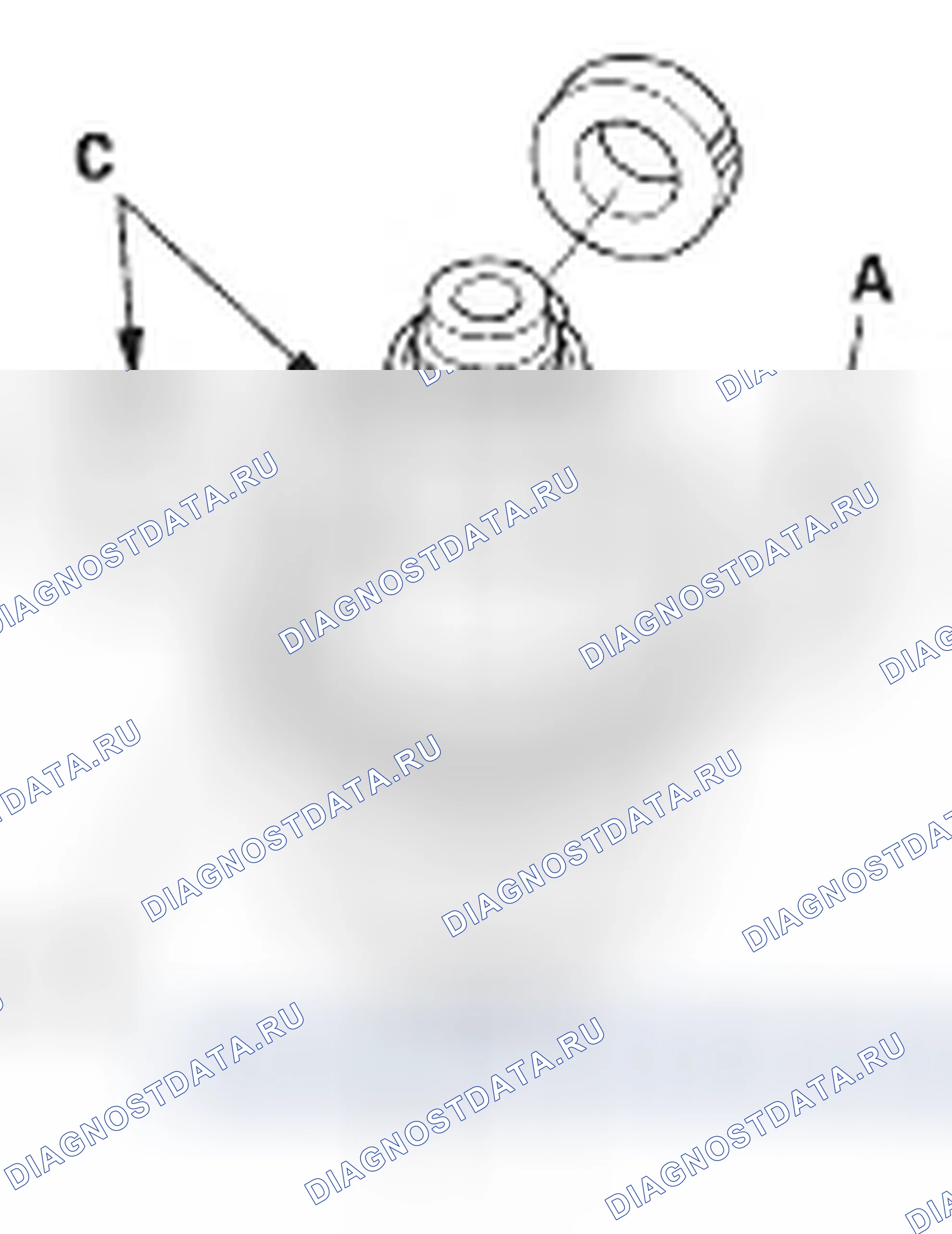 Рис. 116. Honda Element YH2 рестайлинг 2