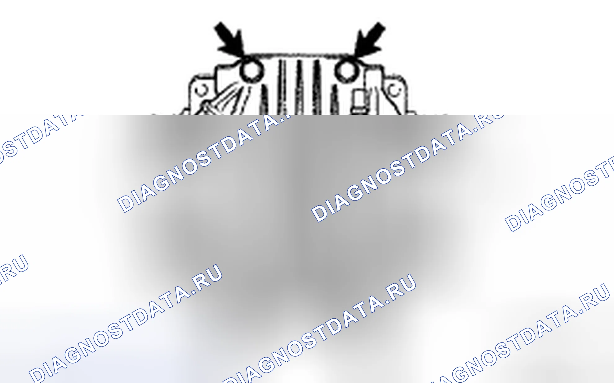 Рис. 12: РАЗБОРКА. Honda CR-V VI