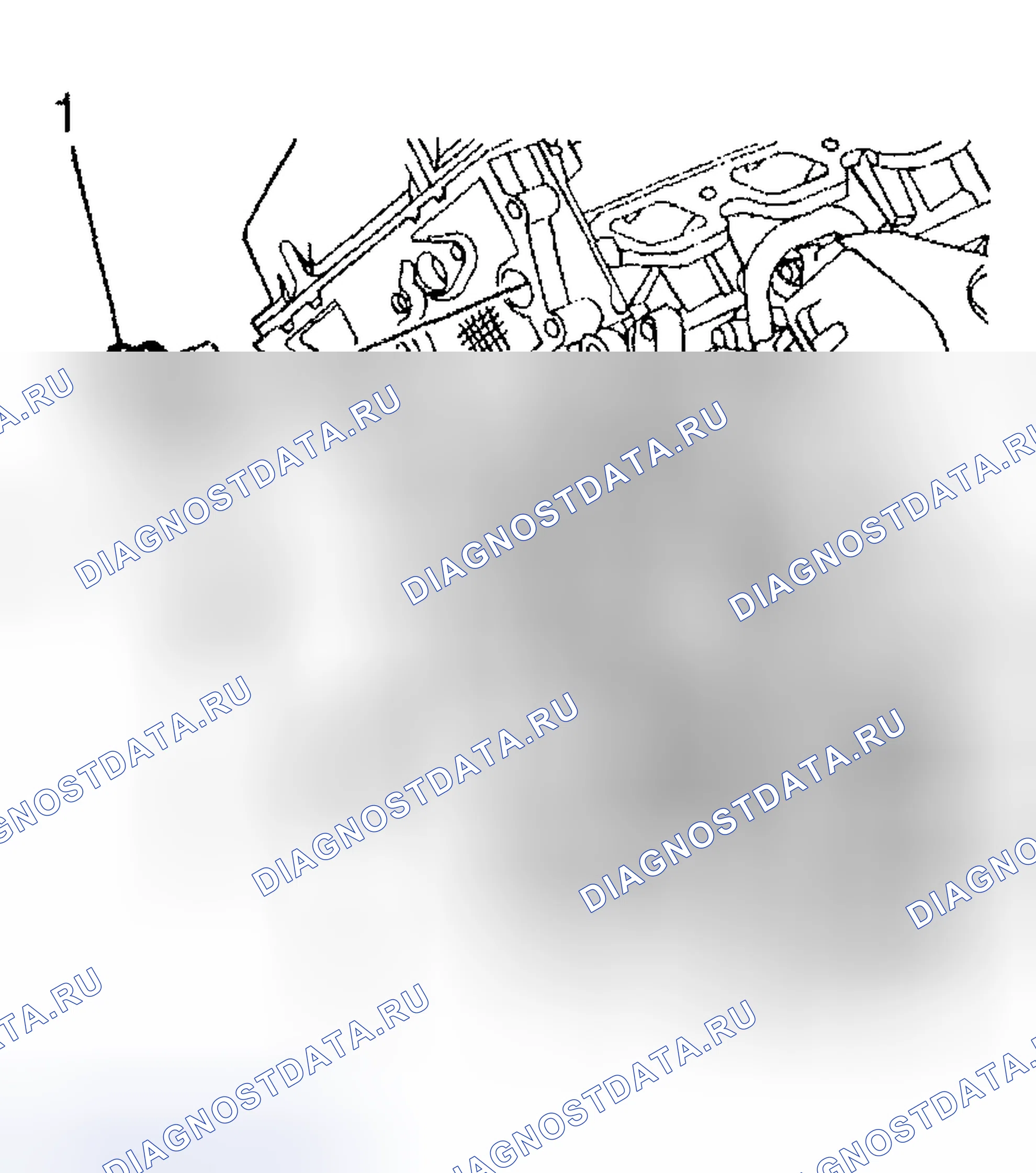 Рис. 1456. Hyundai Terracan I рестайлинг