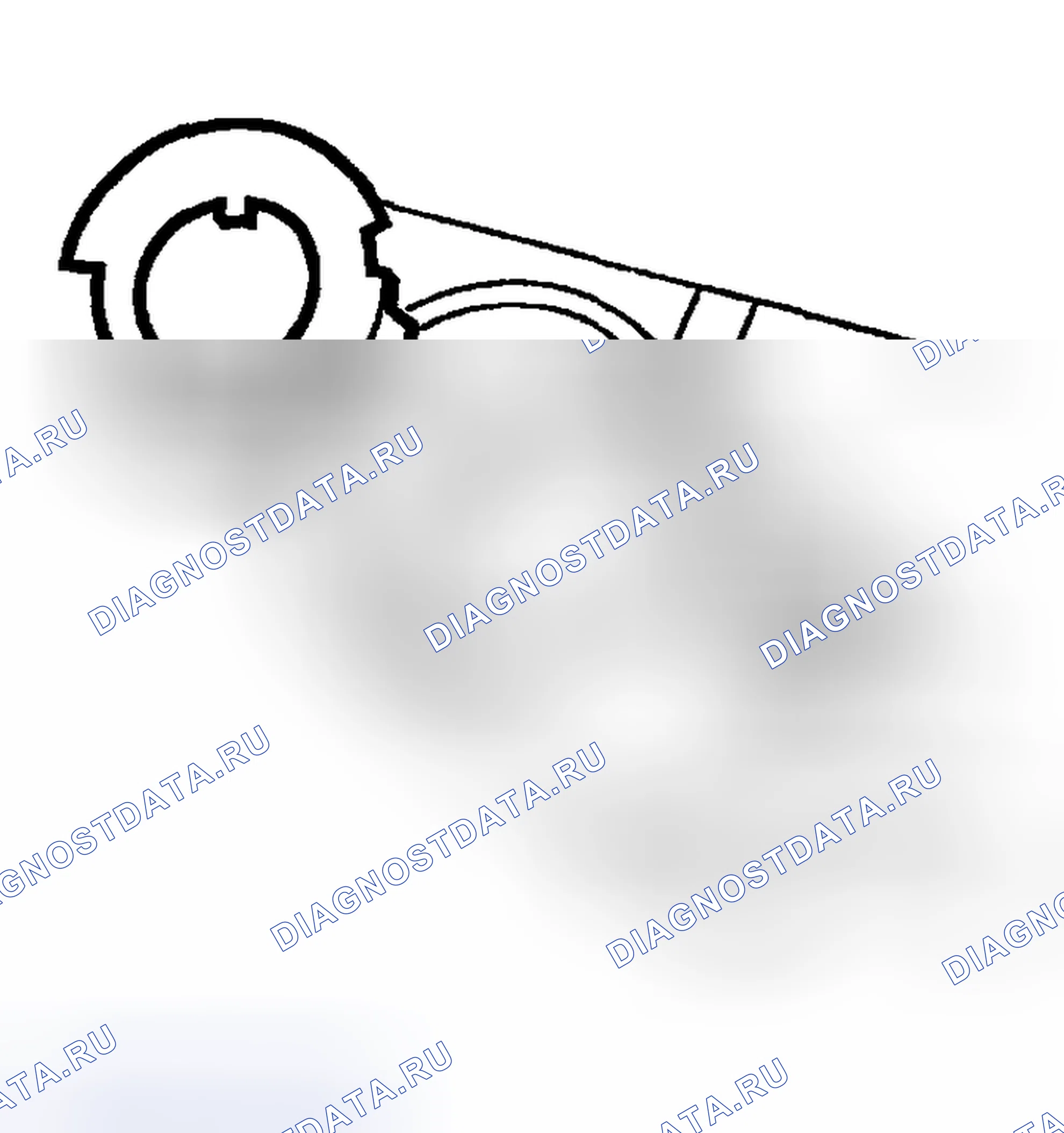 Рис. 58. Ford Pickup F250 Super Duty I