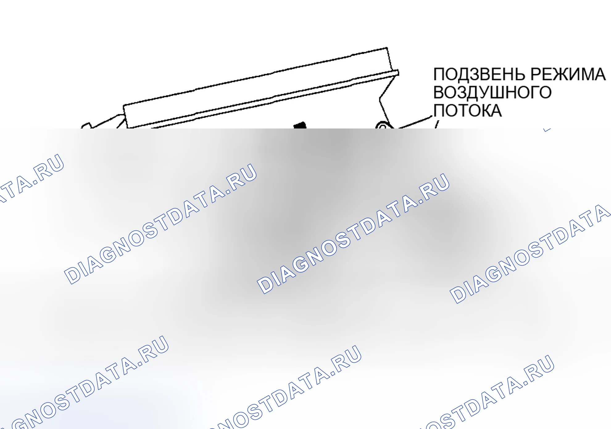 Рис. 30. Honda CR-V III рестайлинг