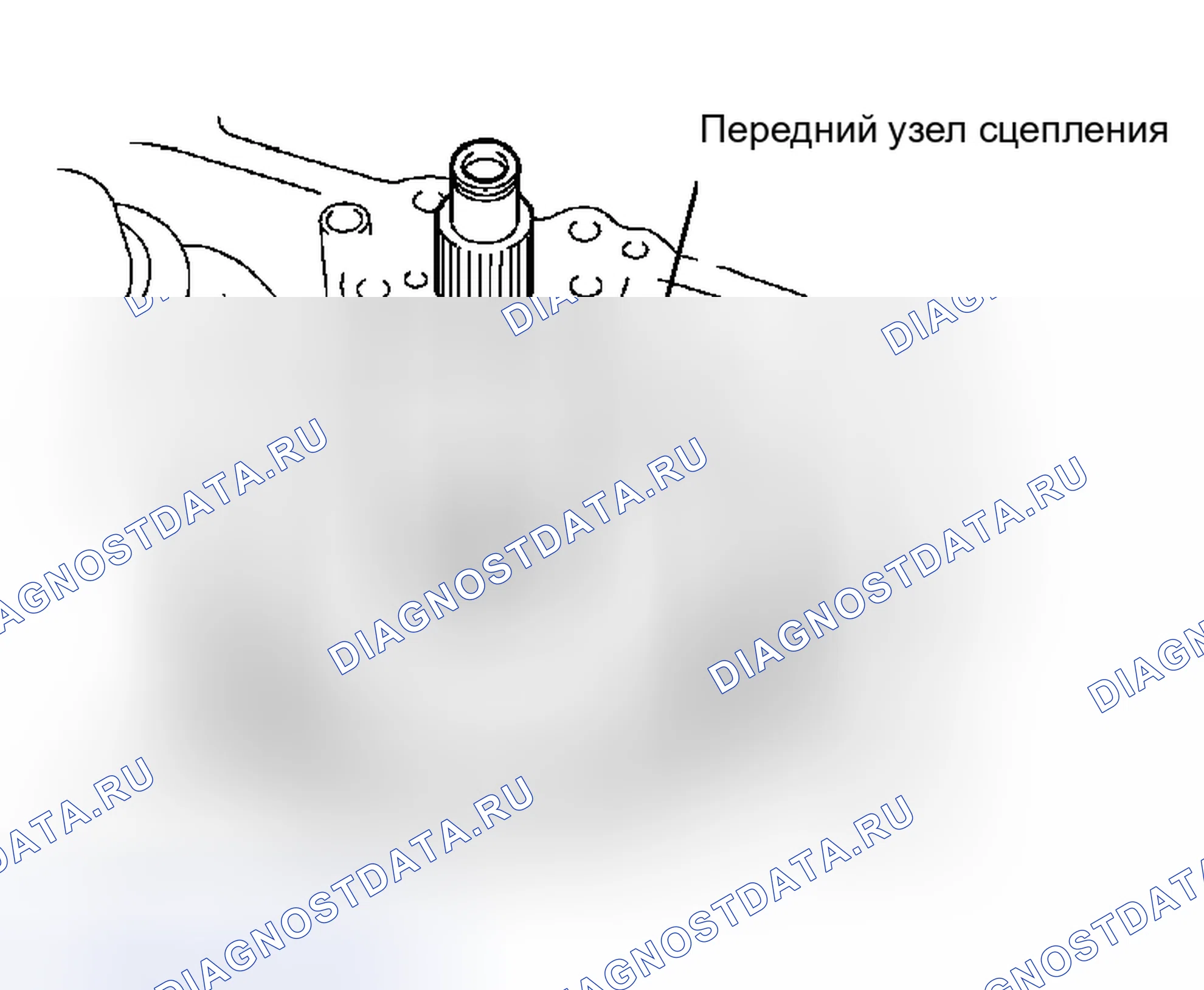 Рис. 302. Toyota Camry Solara II