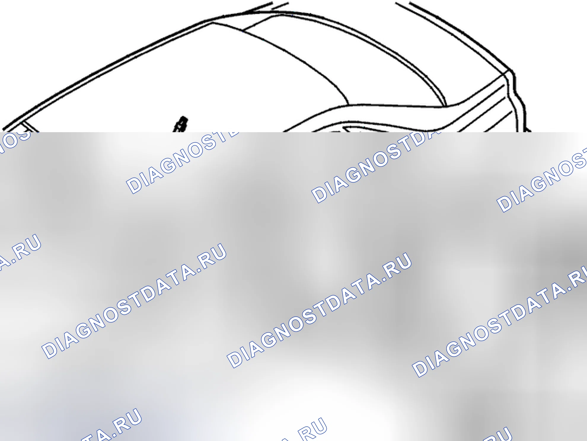 Рис. 102. Volvo V70 II рестайлинг