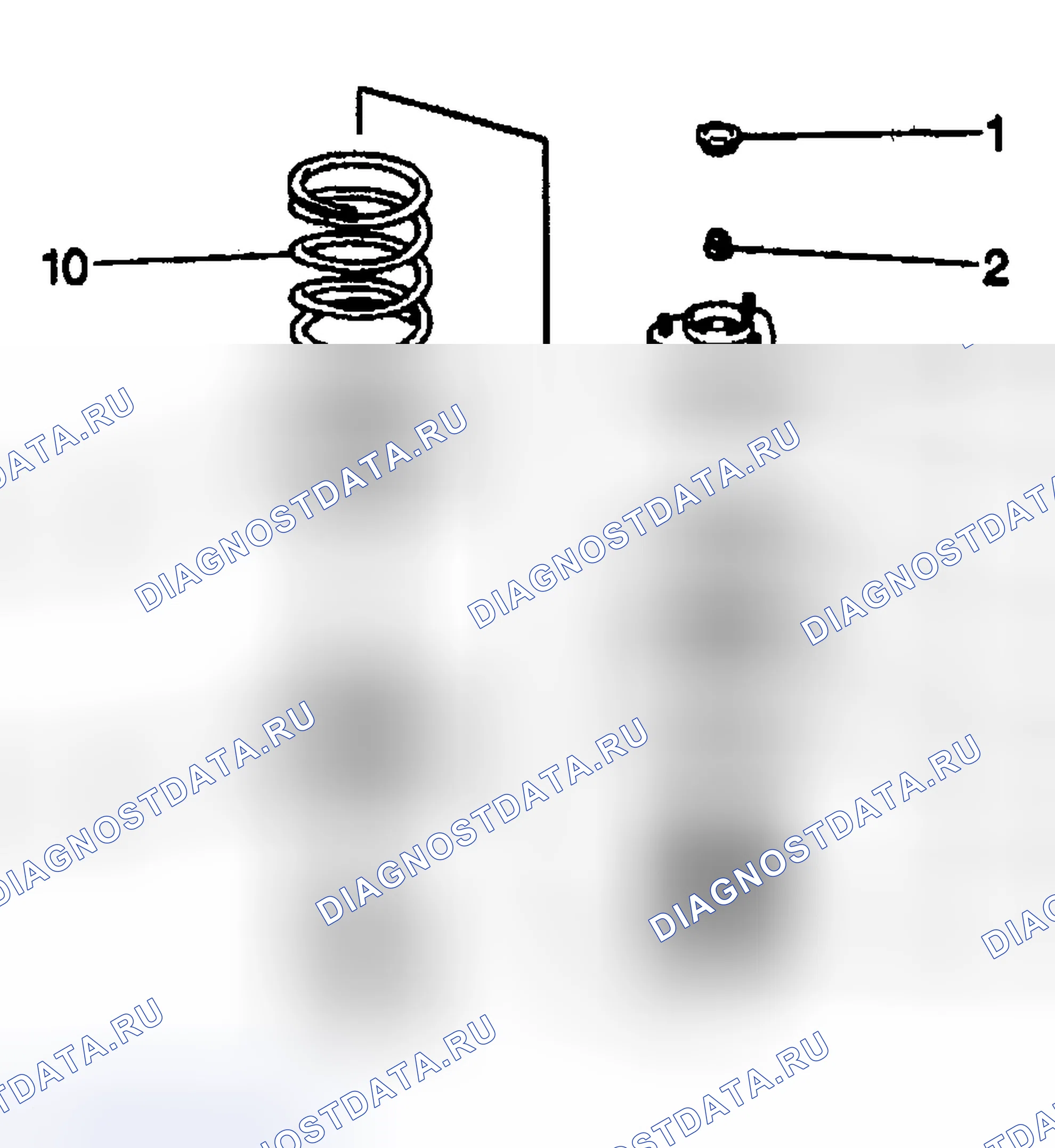 Рис. 31: Процедура установки. Kia Ceed CD