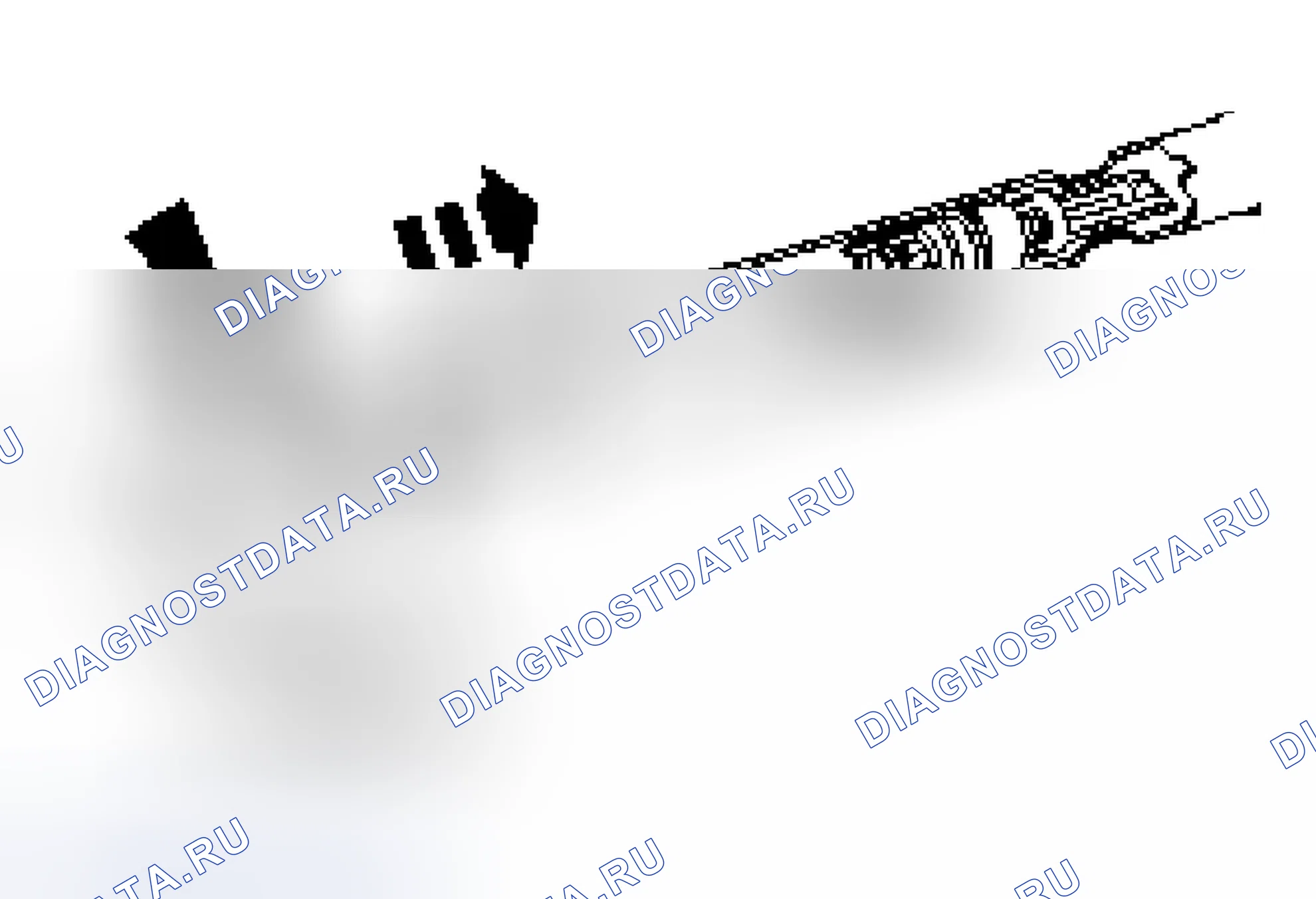 Рис. 22. Ford Crown Victoria II