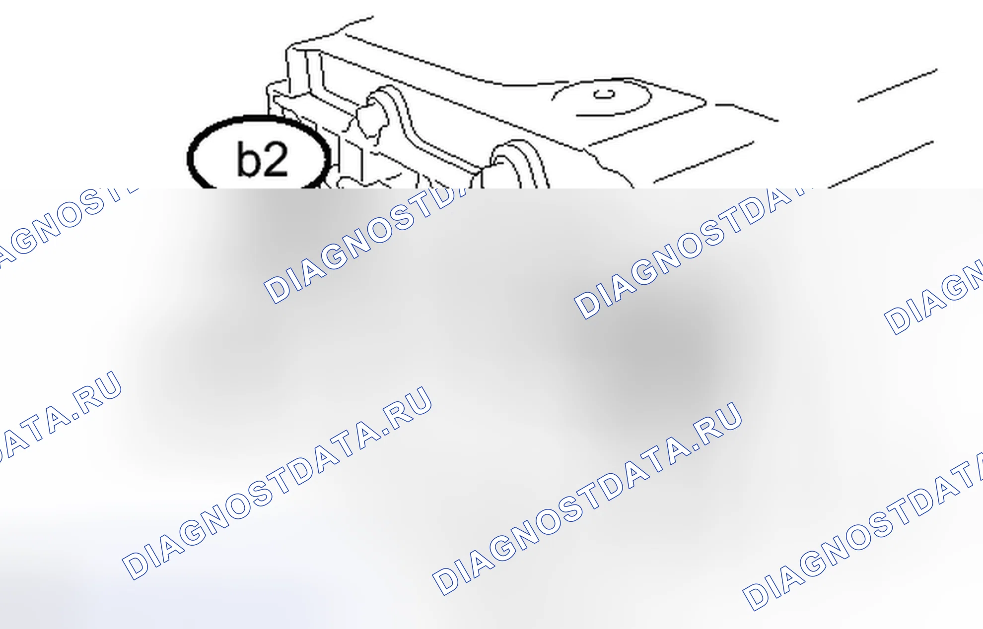 Рис. 556: ПОРЯДОК ВЫПОЛНЕНИЯ РАБОТ. Toyota Avalon XX40