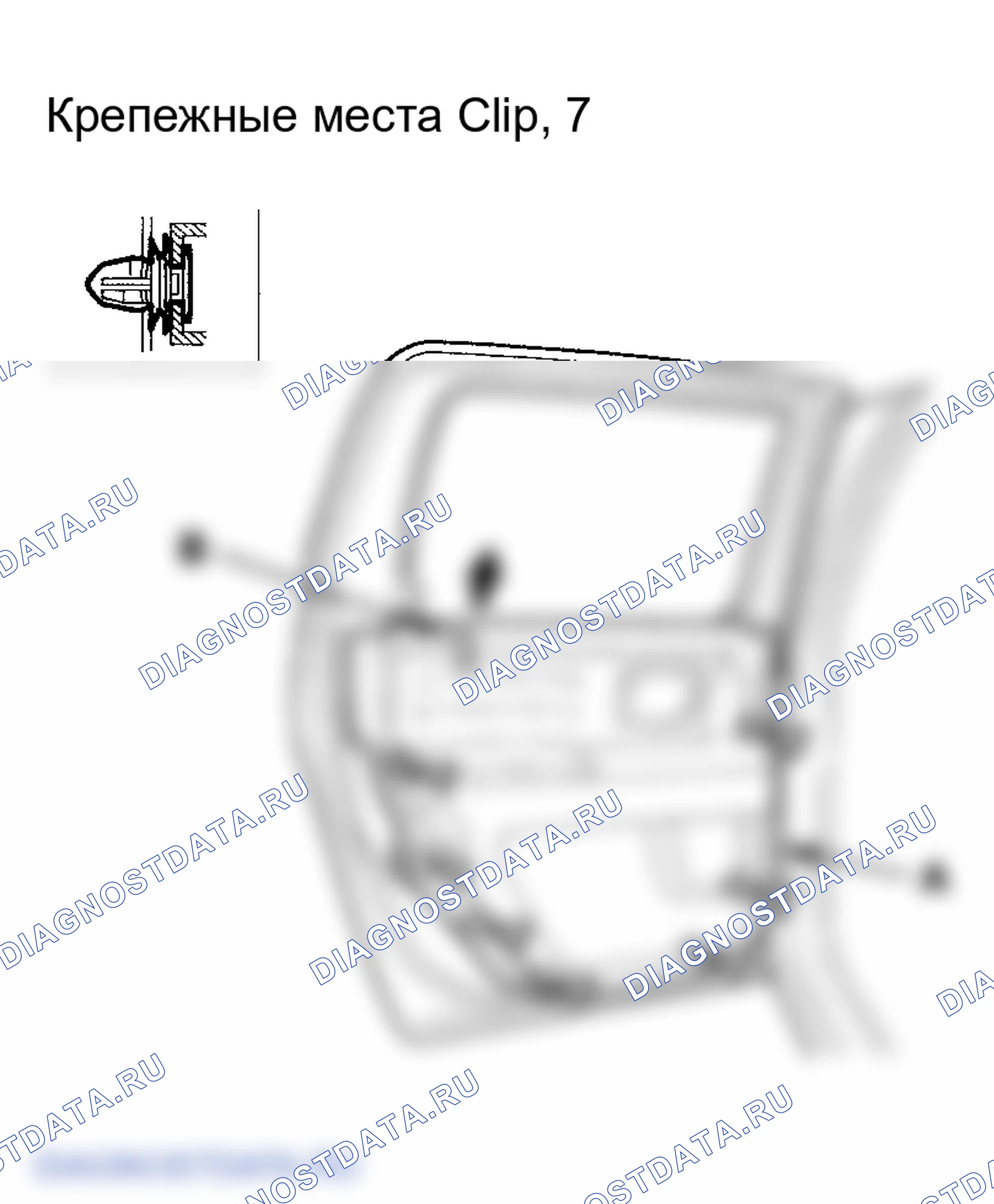 Рис. 38. Honda Ridgeline I
