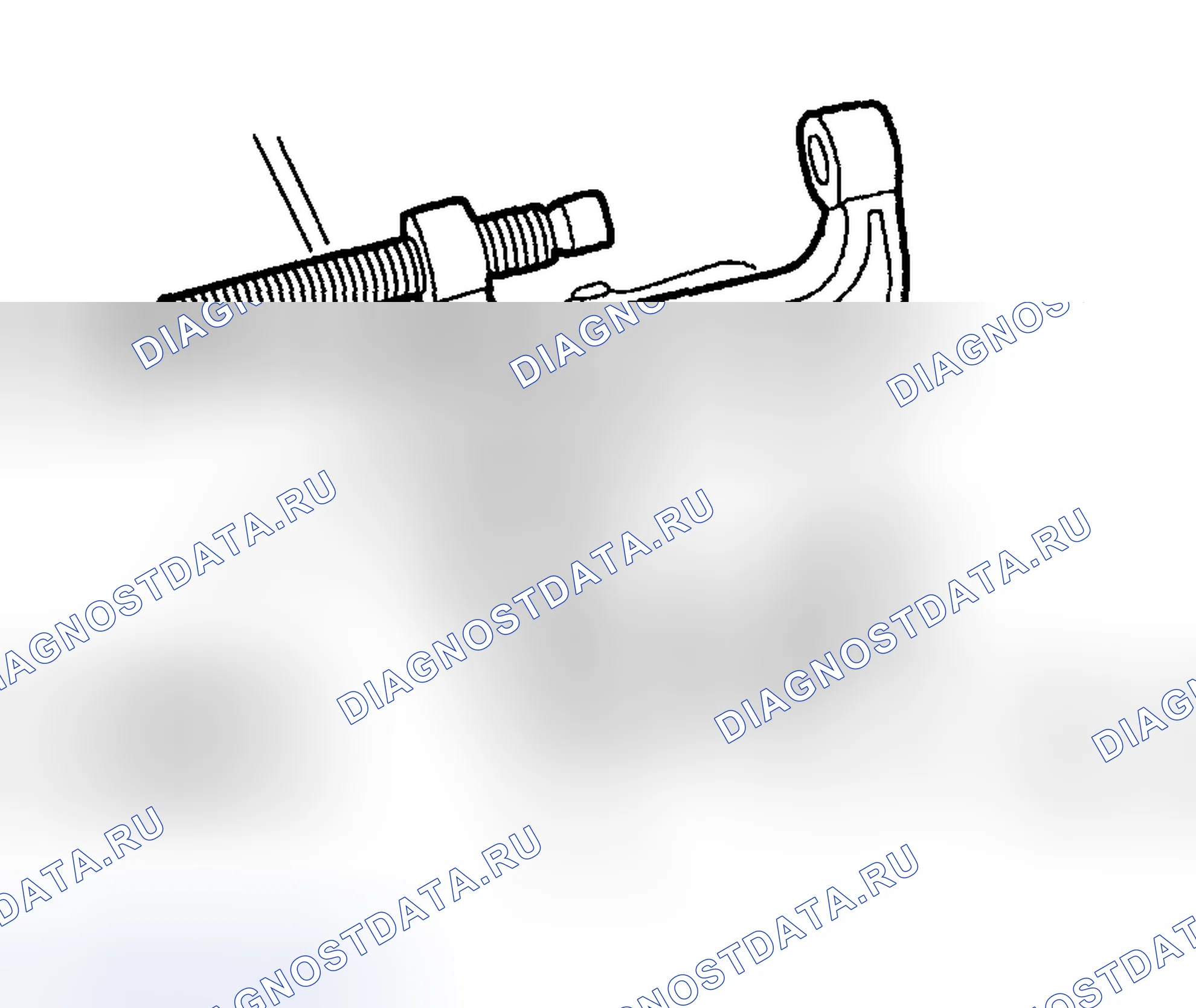 Рис. 5. Mazda Tribute I