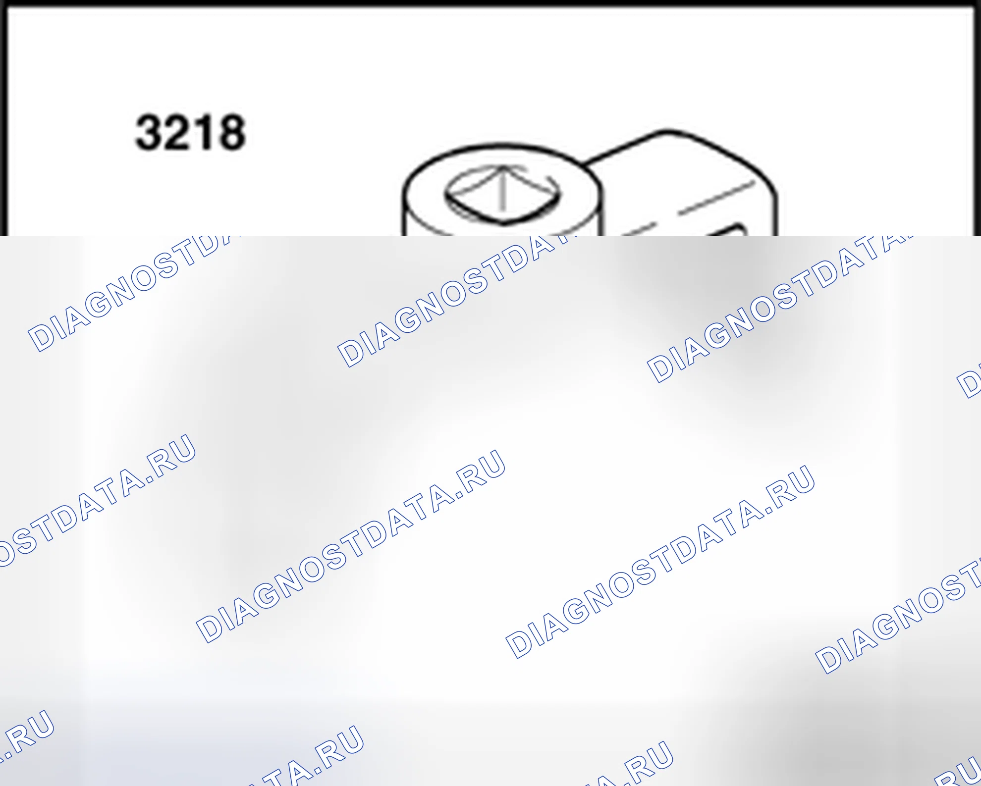 Рис. 451: Датчик подачи топлива 3 G237, снятие и установка. Volkswagen Passat B5 рестайлинг