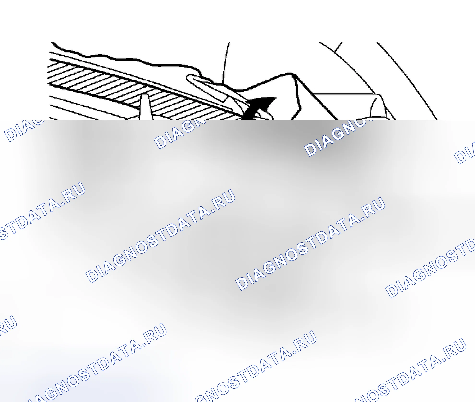 Рис. 110. Toyota Camry Solara I