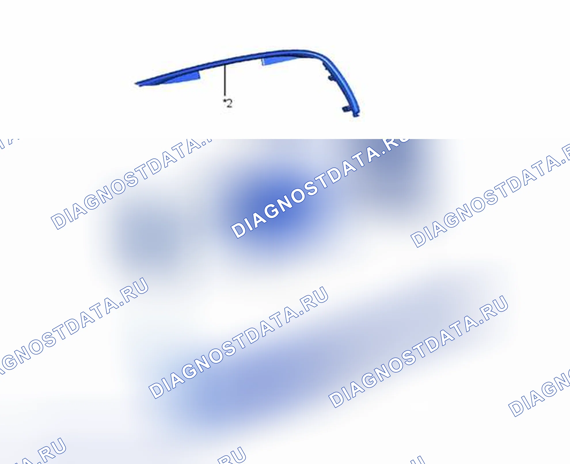 Рис. 23: ИЛЛЮСТРАЦИЯ. Toyota Highlander III