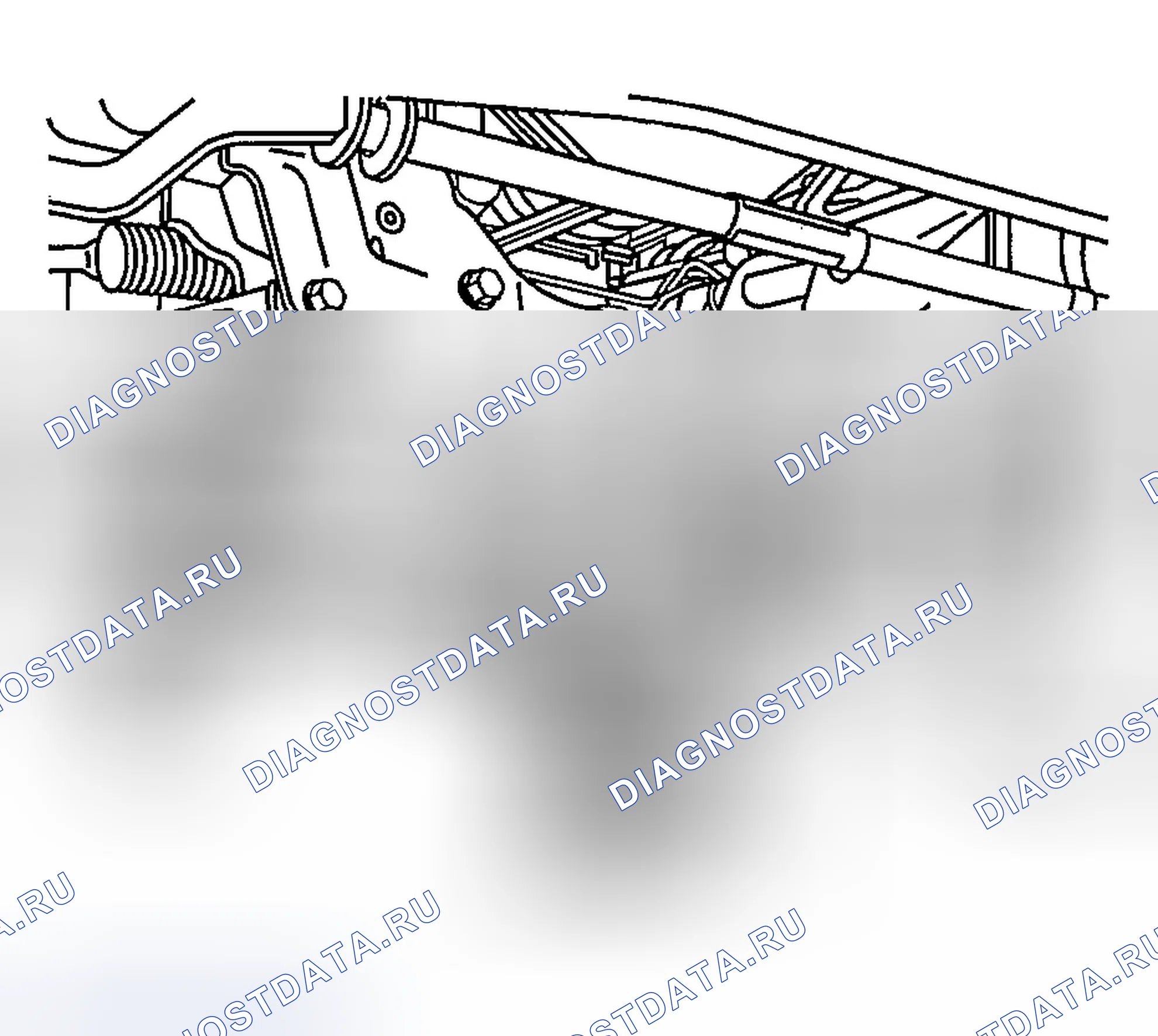 Рис. 78. Chevrolet Chevy Express H2500 