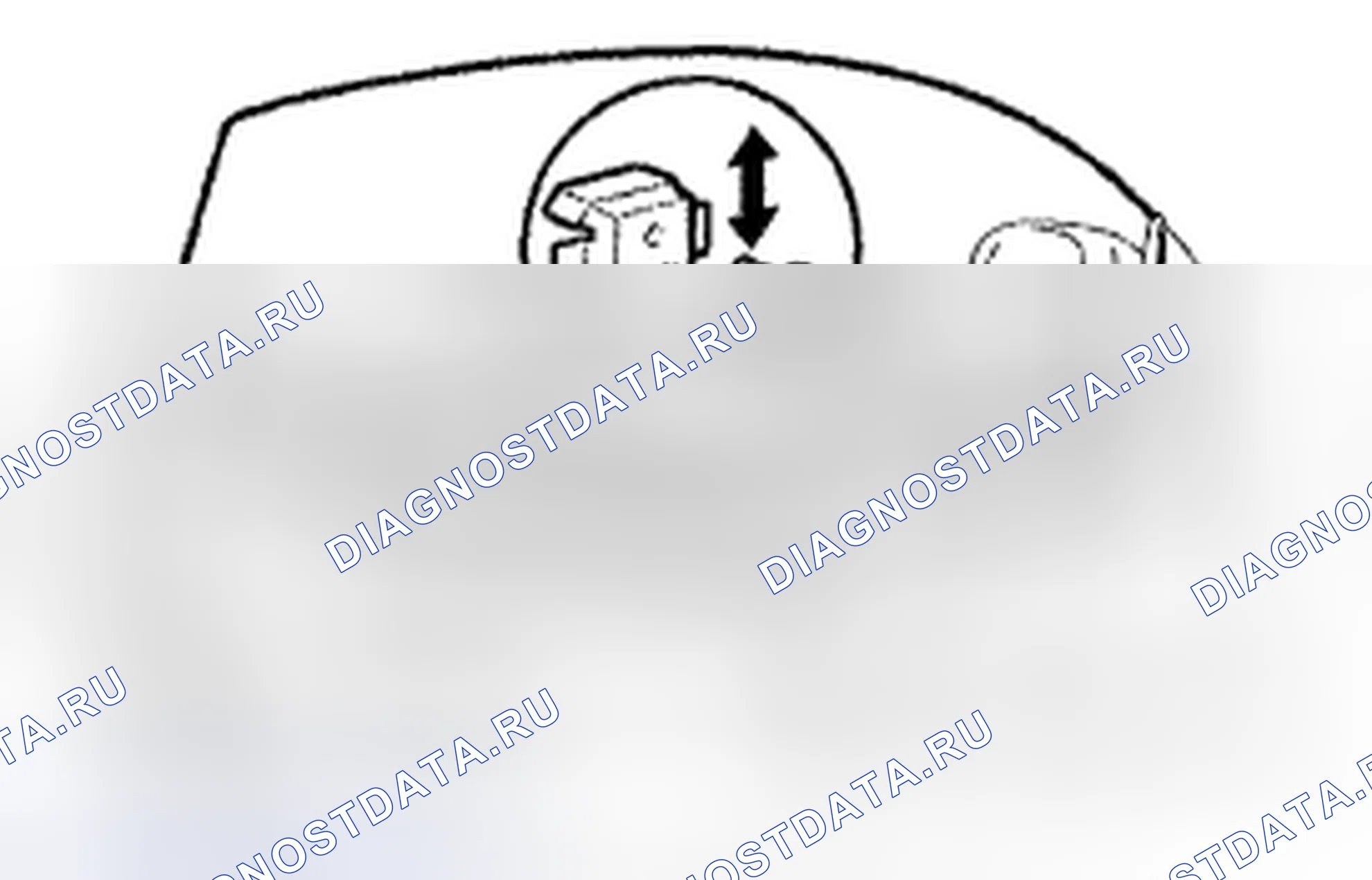Рис. 75. Honda CR-V VI