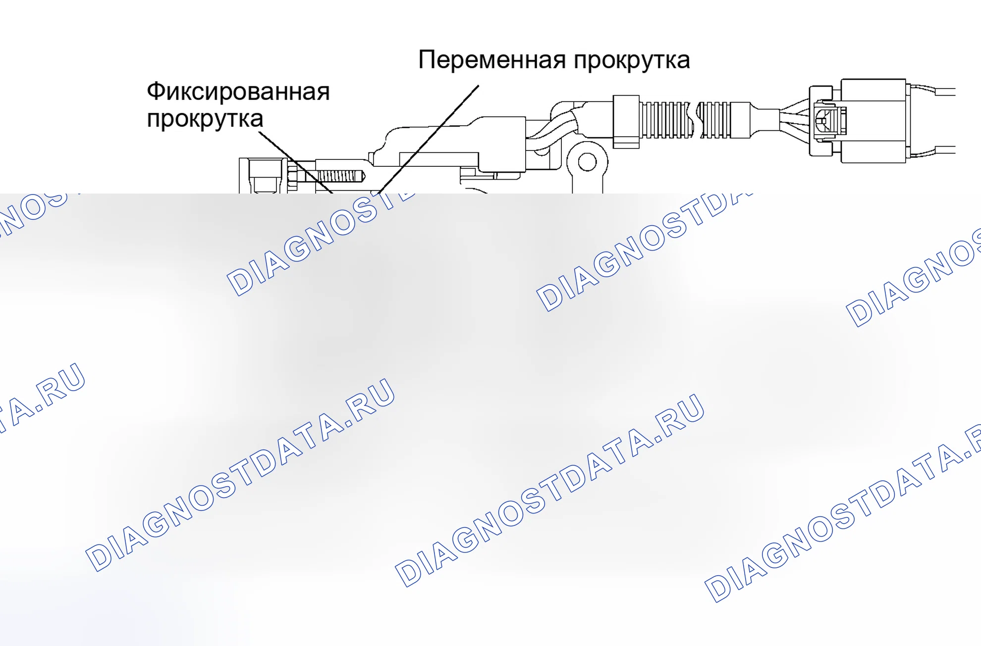 Рис. 151: ОПИСАНИЕ автоматической системы кондиционирования. Toyota Prius II