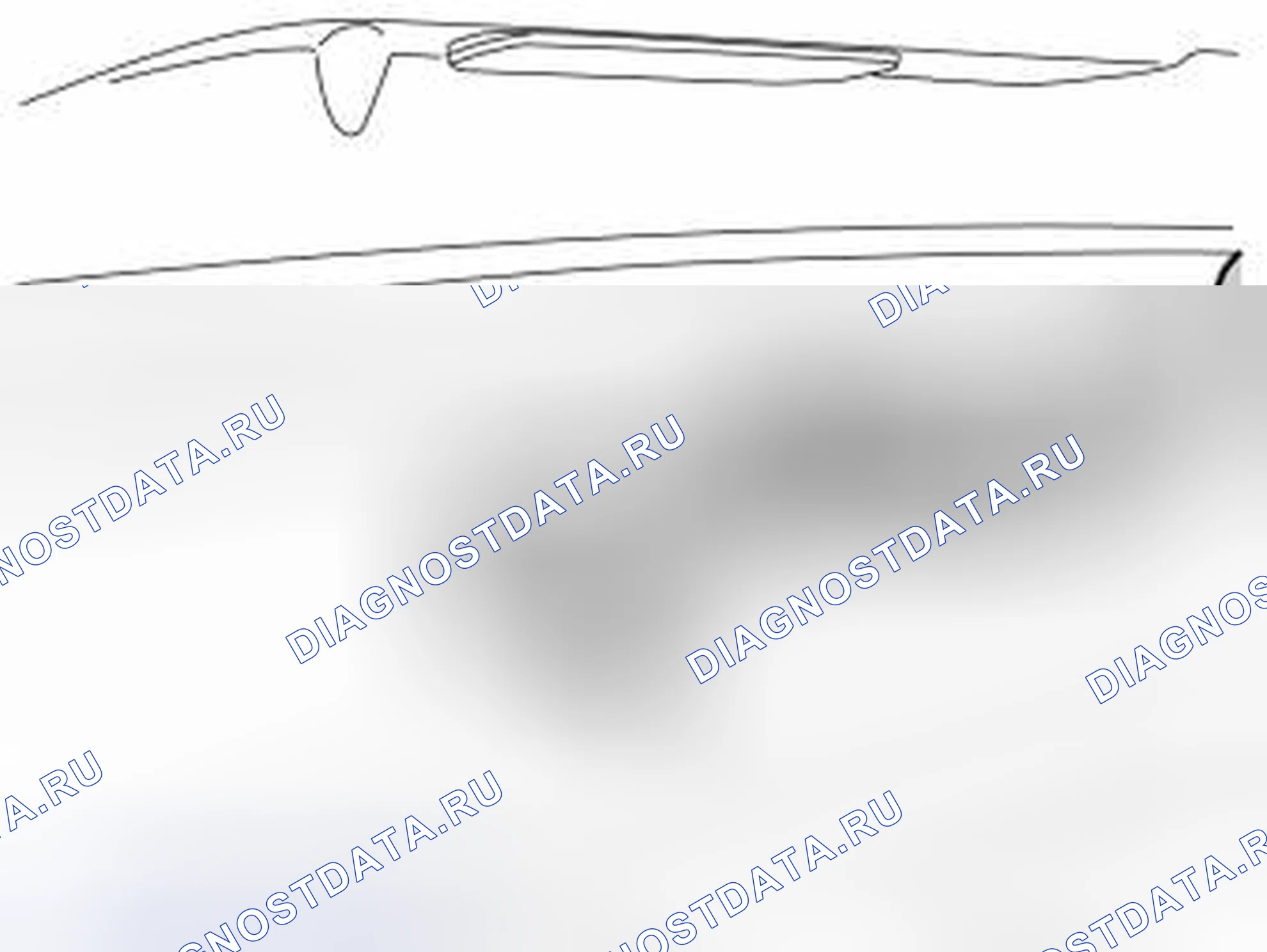Рис. 666. Volvo XC70 II