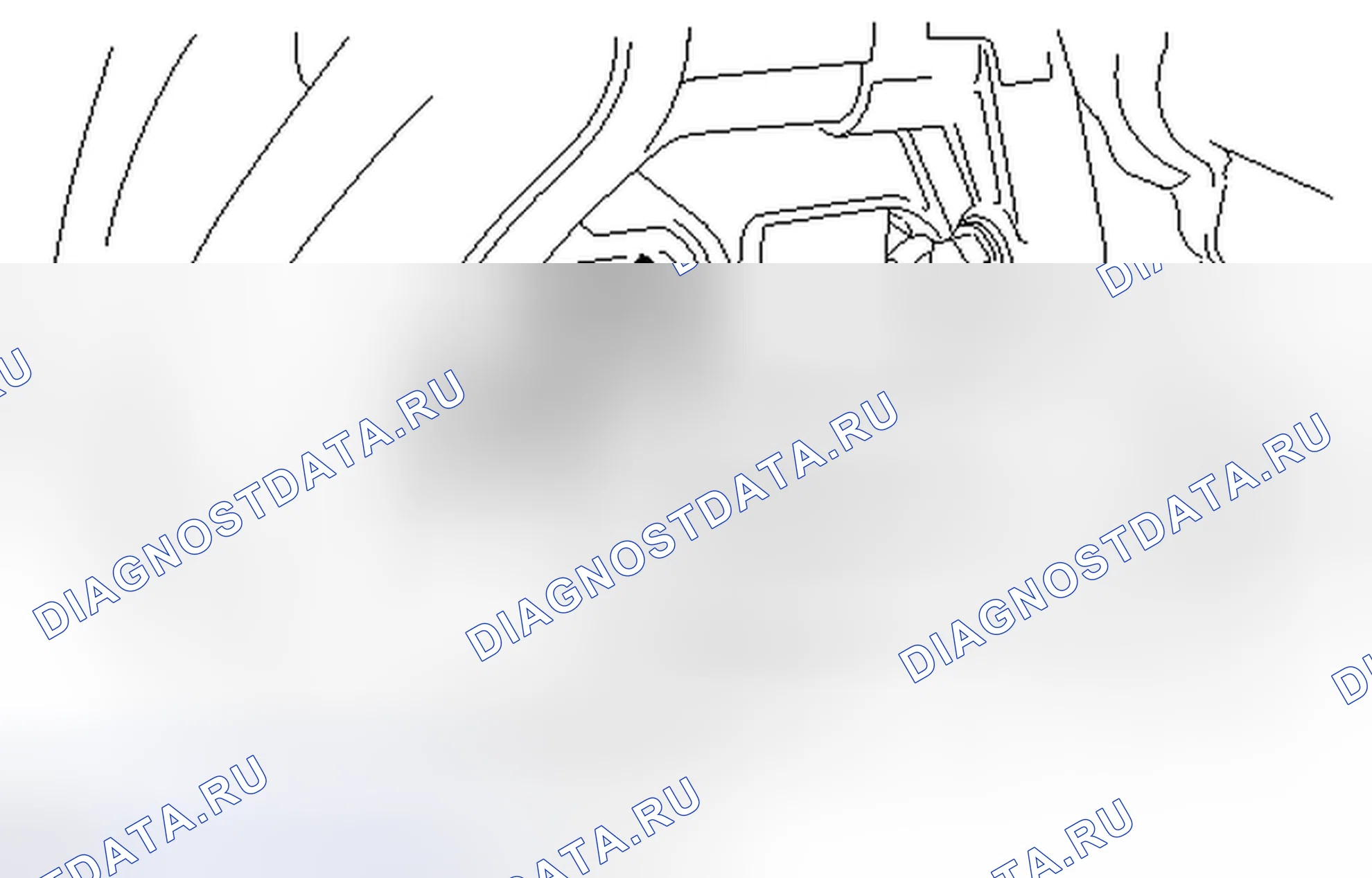 Рис. 211. Toyota Avalon XX40