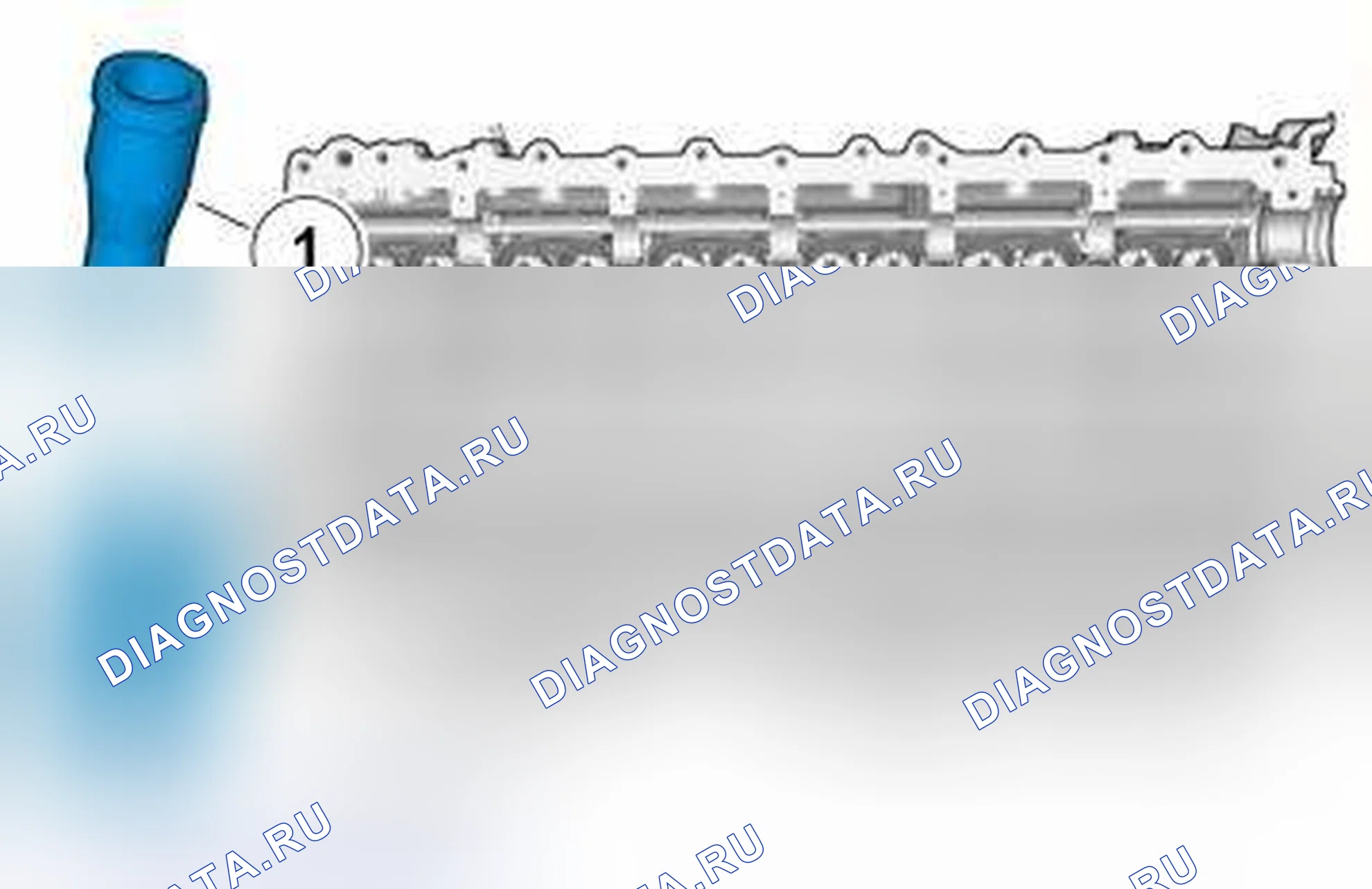 Рис. 20. Volvo S80 II