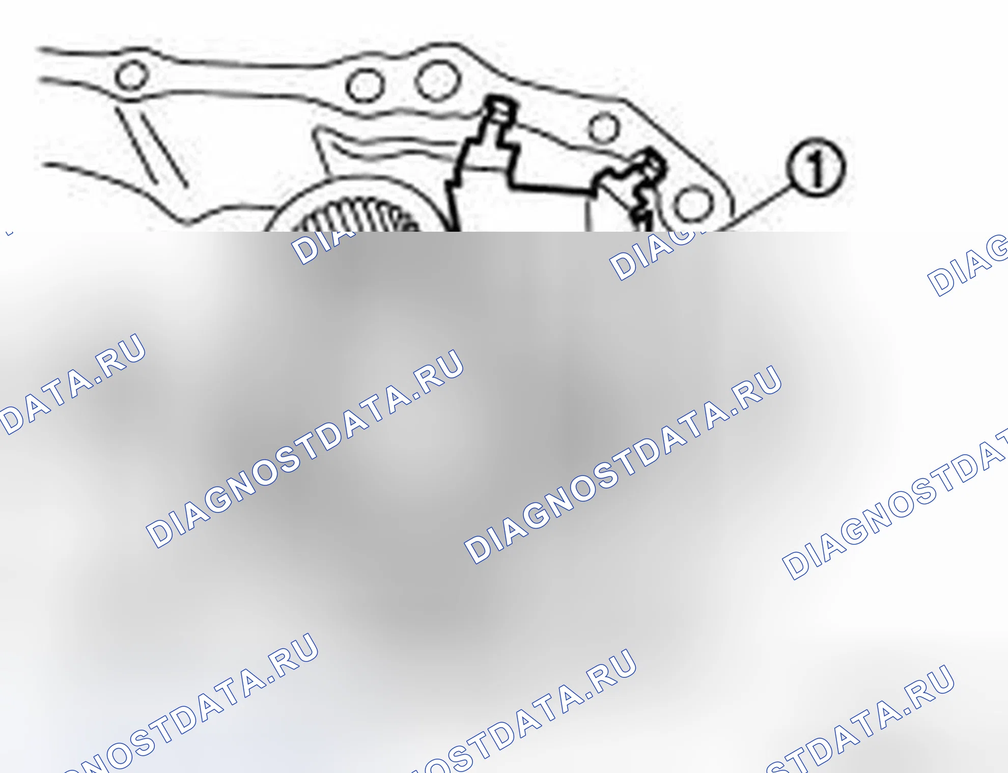 Рис. 32. Infiniti EX35 I