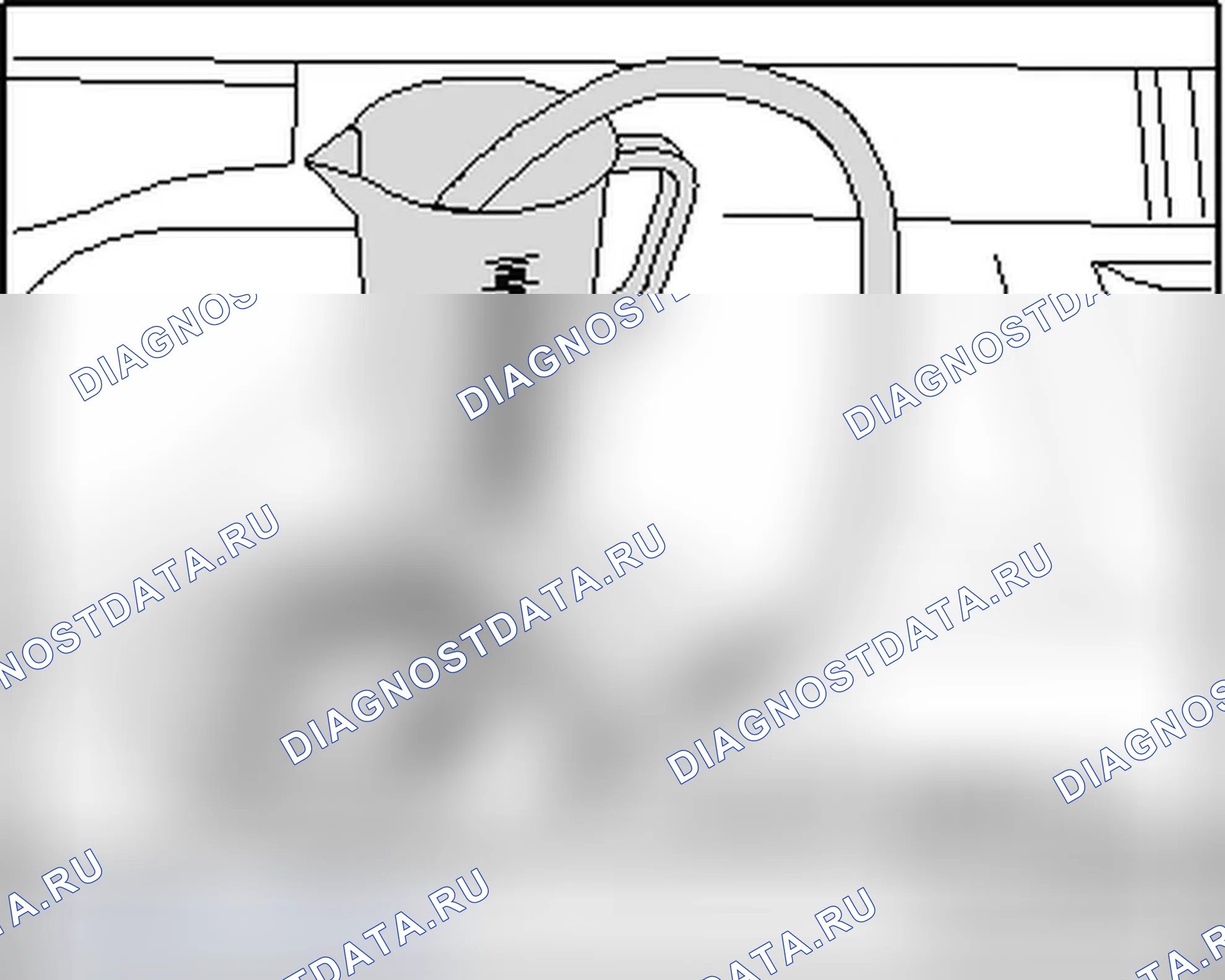 Рис. 172. Audi TT 8J рестайлинг